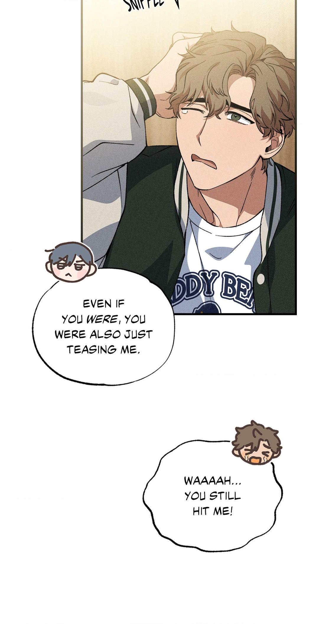 Wolf in White Chapter 6 page 38 - 