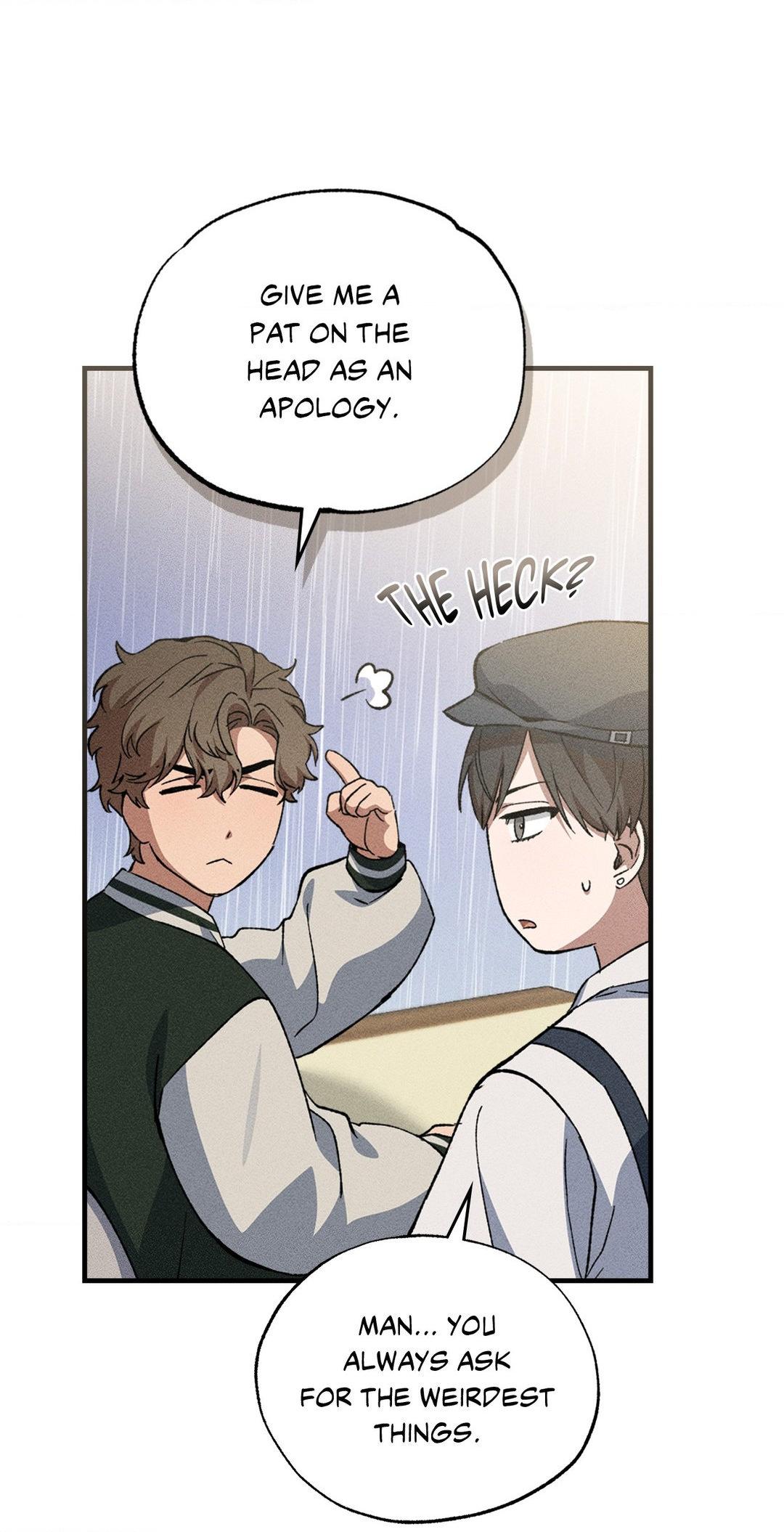 Wolf in White Chapter 6 page 39 - 