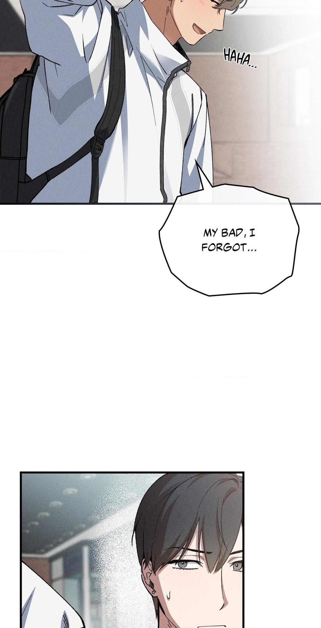 Wolf in White Chapter 6 page 5 - 