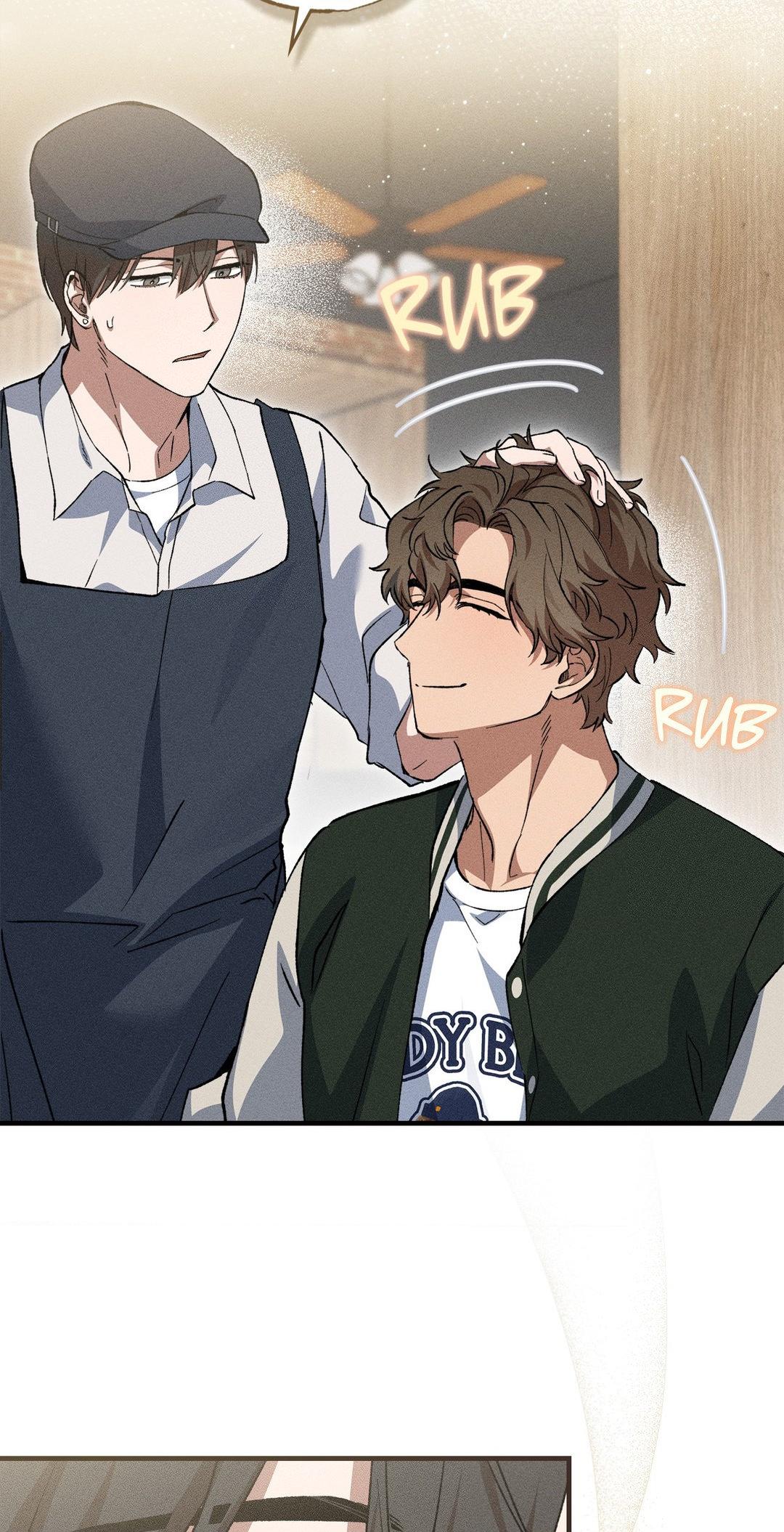 Wolf in White Chapter 6 page 41 - 