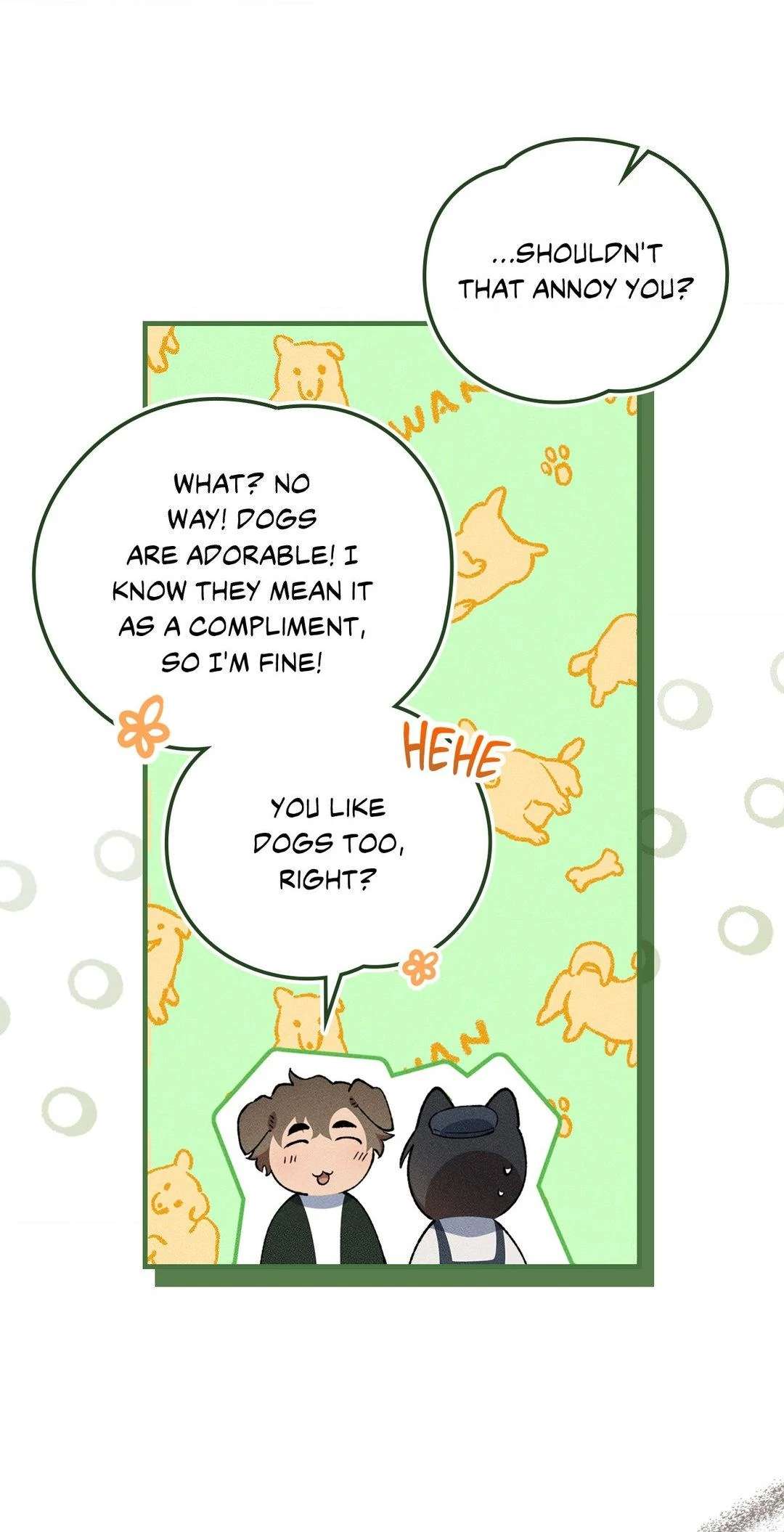 Wolf in White Chapter 6 page 46 - 