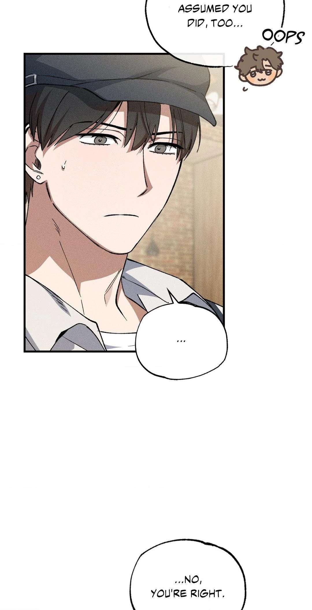 Wolf in White Chapter 6 page 49 - 