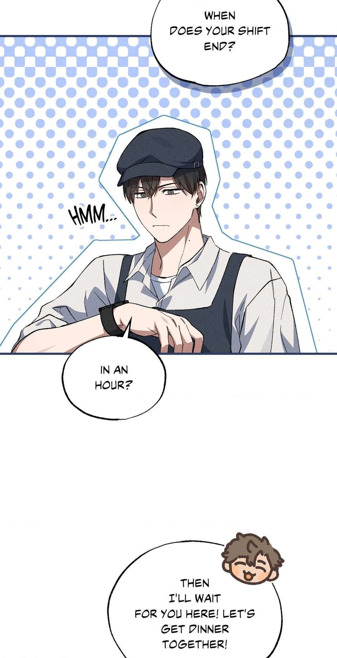 Wolf in White Chapter 6 page 53 - 
