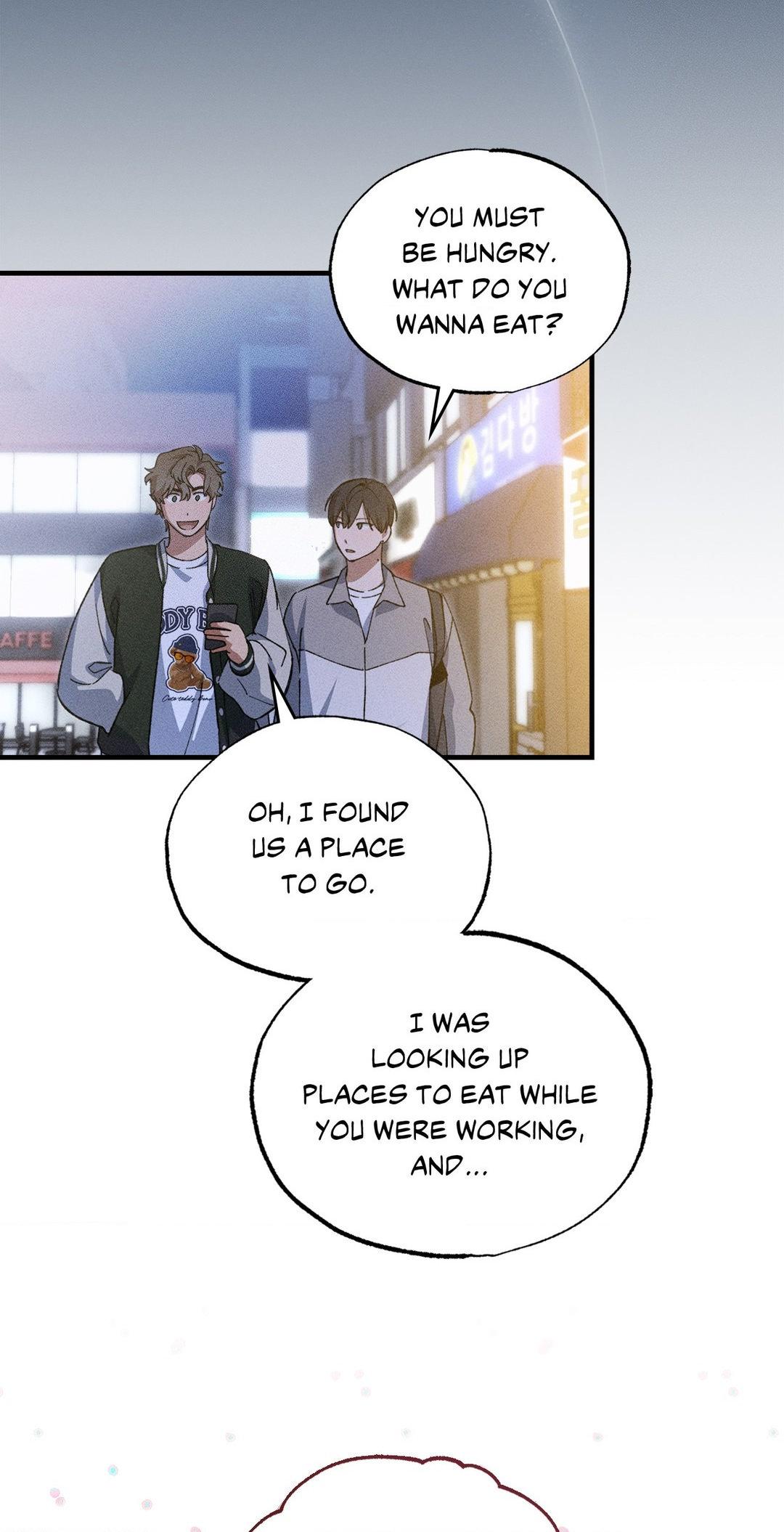 Wolf in White Chapter 6 page 56 - 