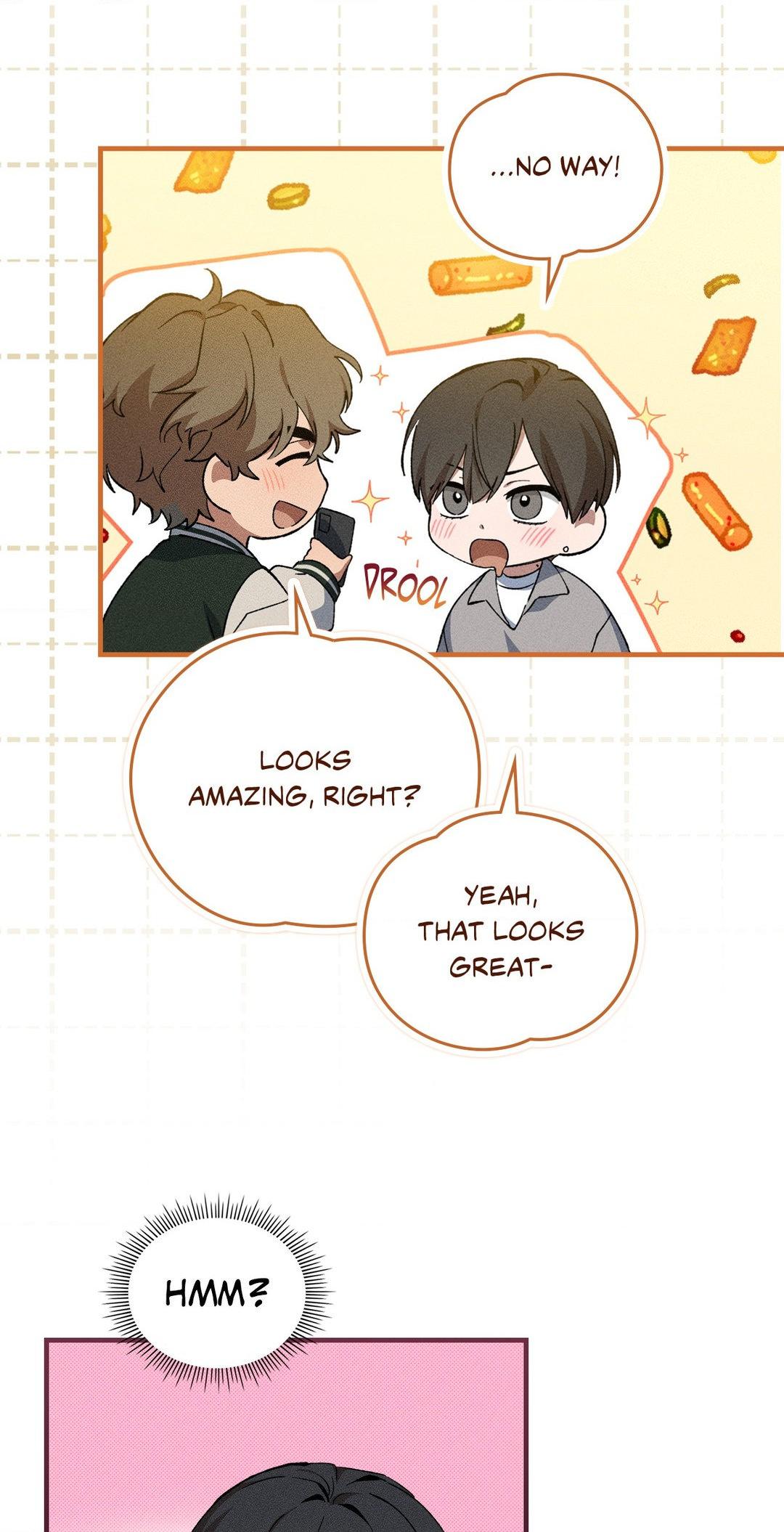 Wolf in White Chapter 6 page 58 - 