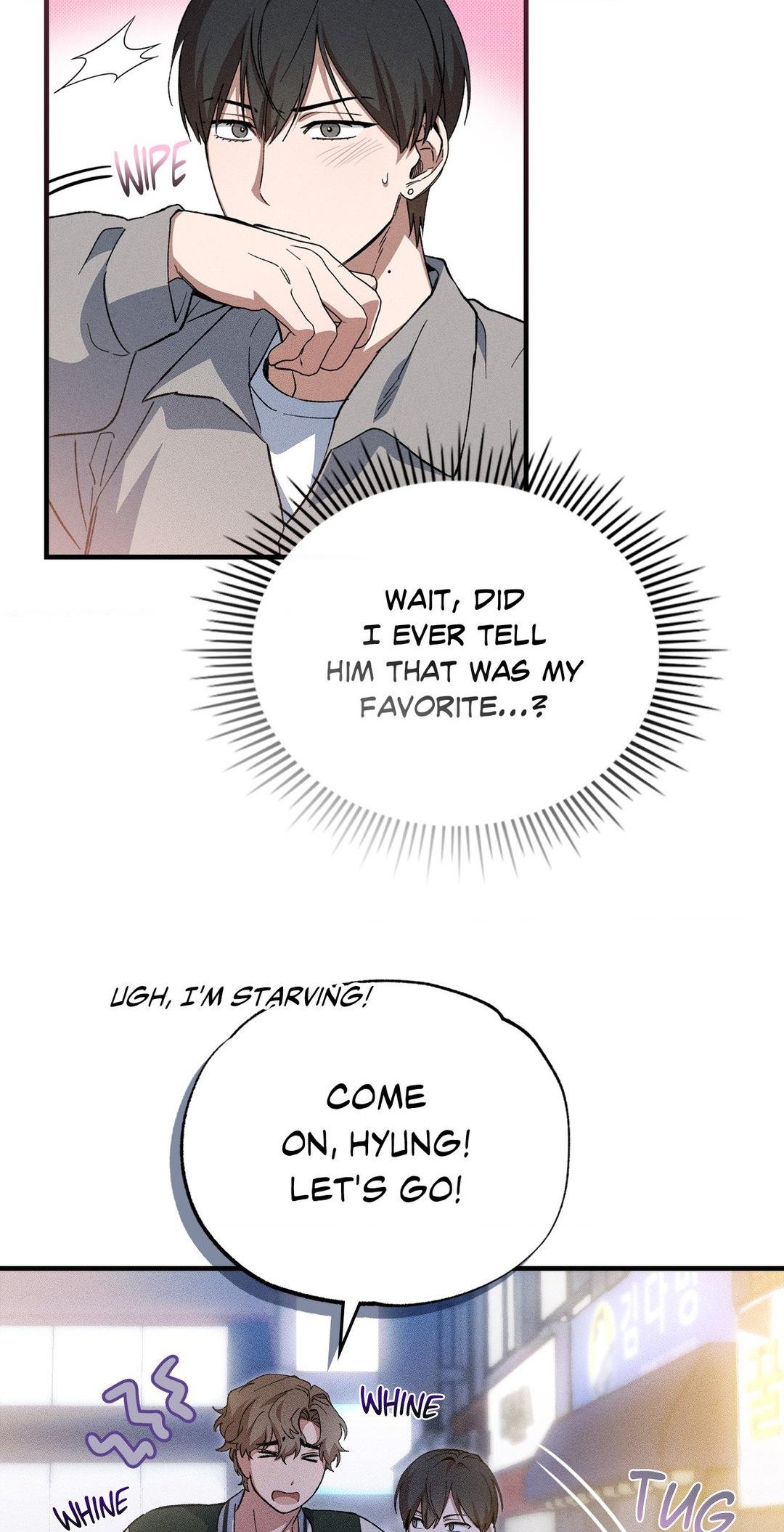 Wolf in White Chapter 6 page 59 - 