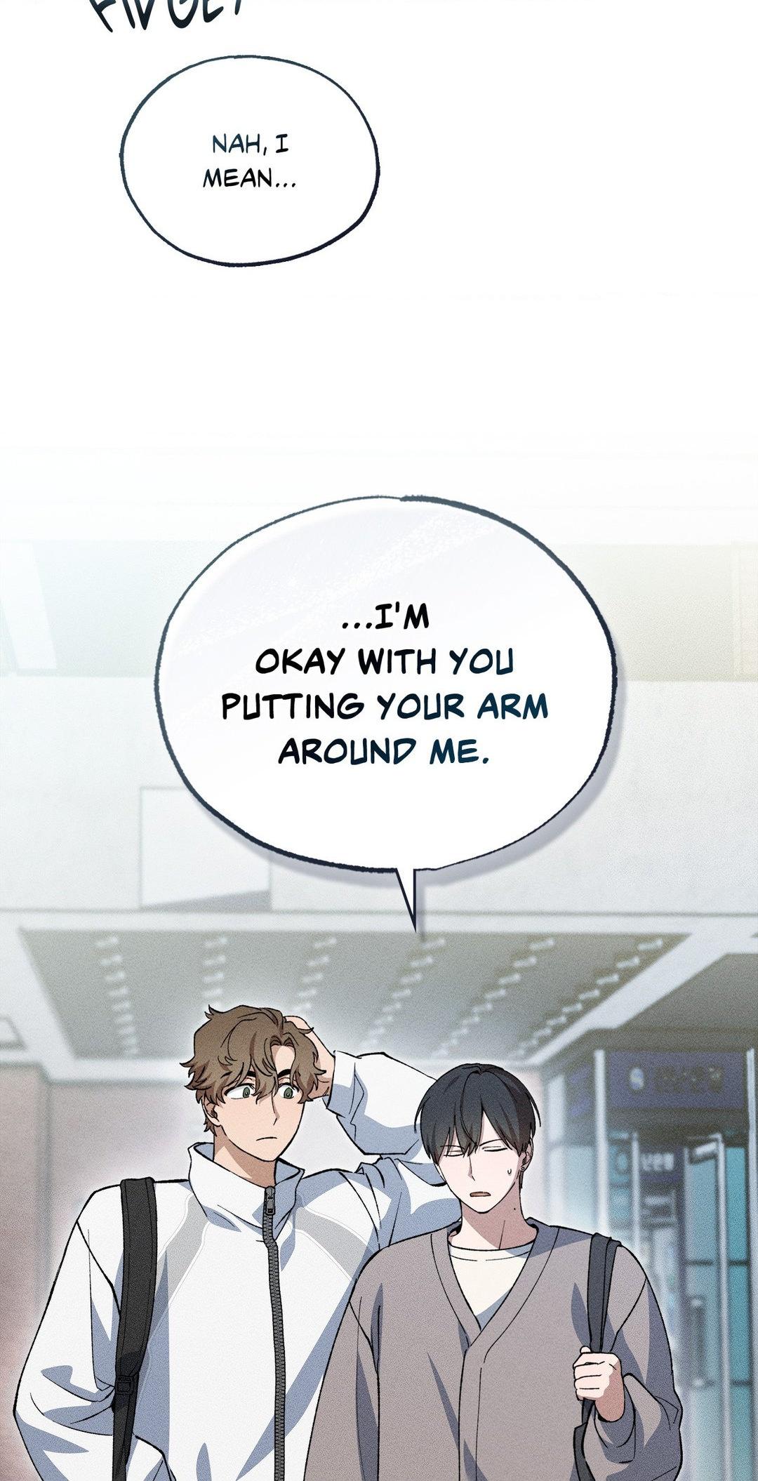 Wolf in White Chapter 6 page 8 - 