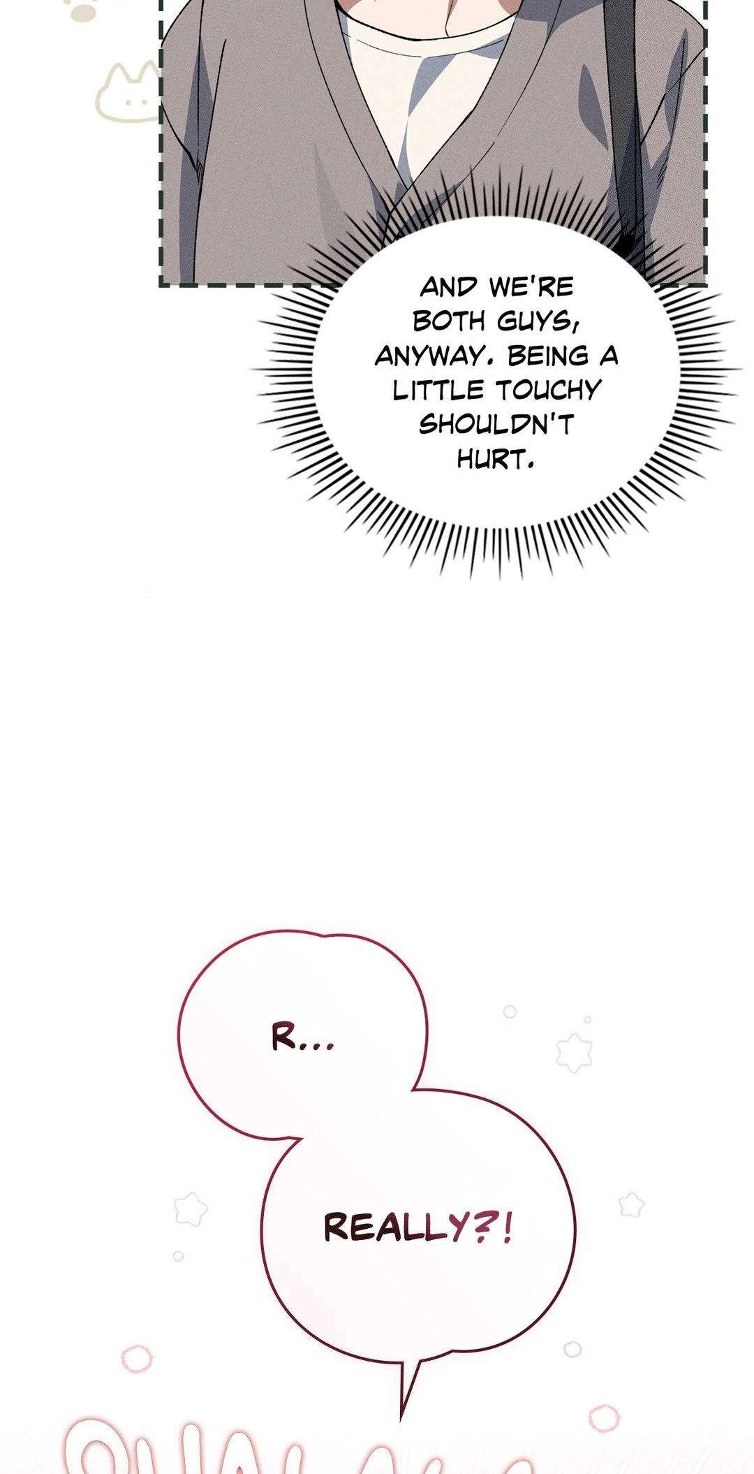 Wolf in White Chapter 6 page 10 - 