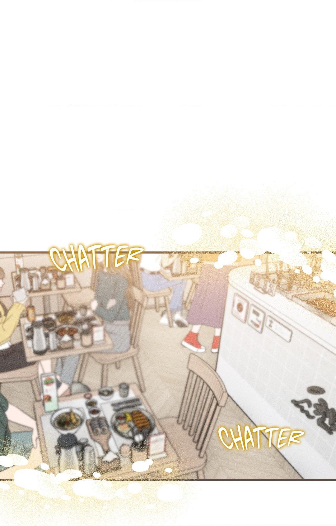 Wolf in White Chapter 7 page 1 - 
