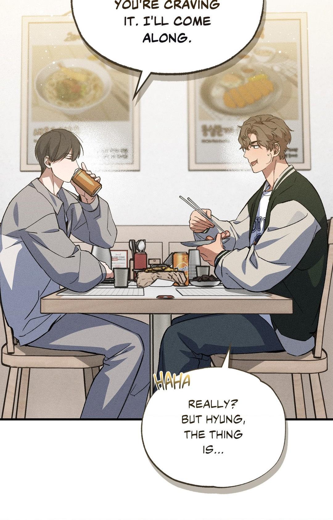 Wolf in White Chapter 7 page 11 - 