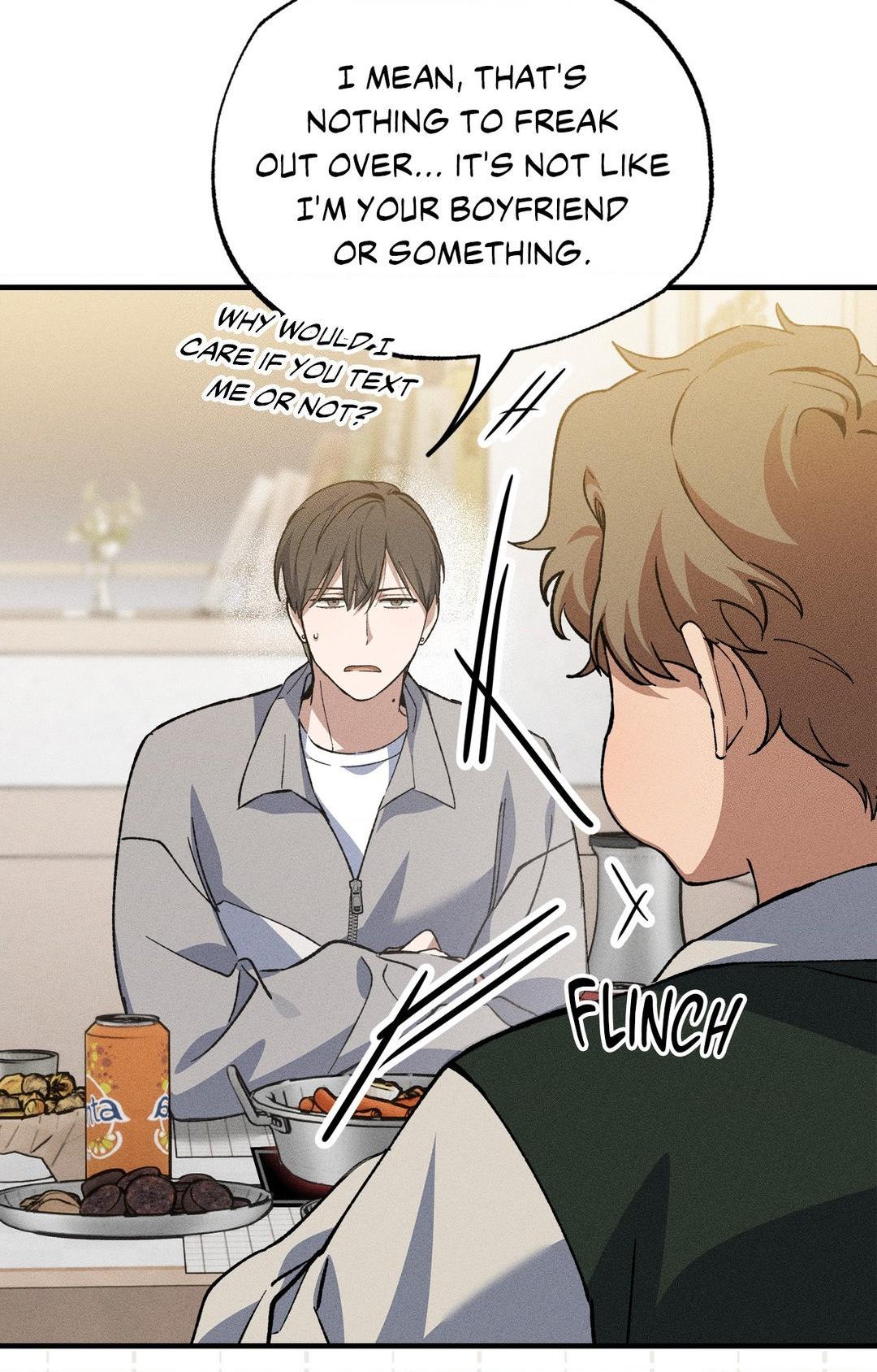 Wolf in White Chapter 7 page 15 - 