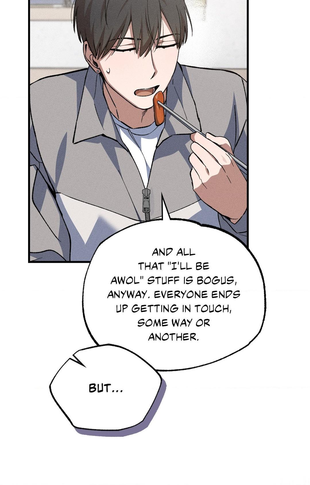 Wolf in White Chapter 7 page 18 - 
