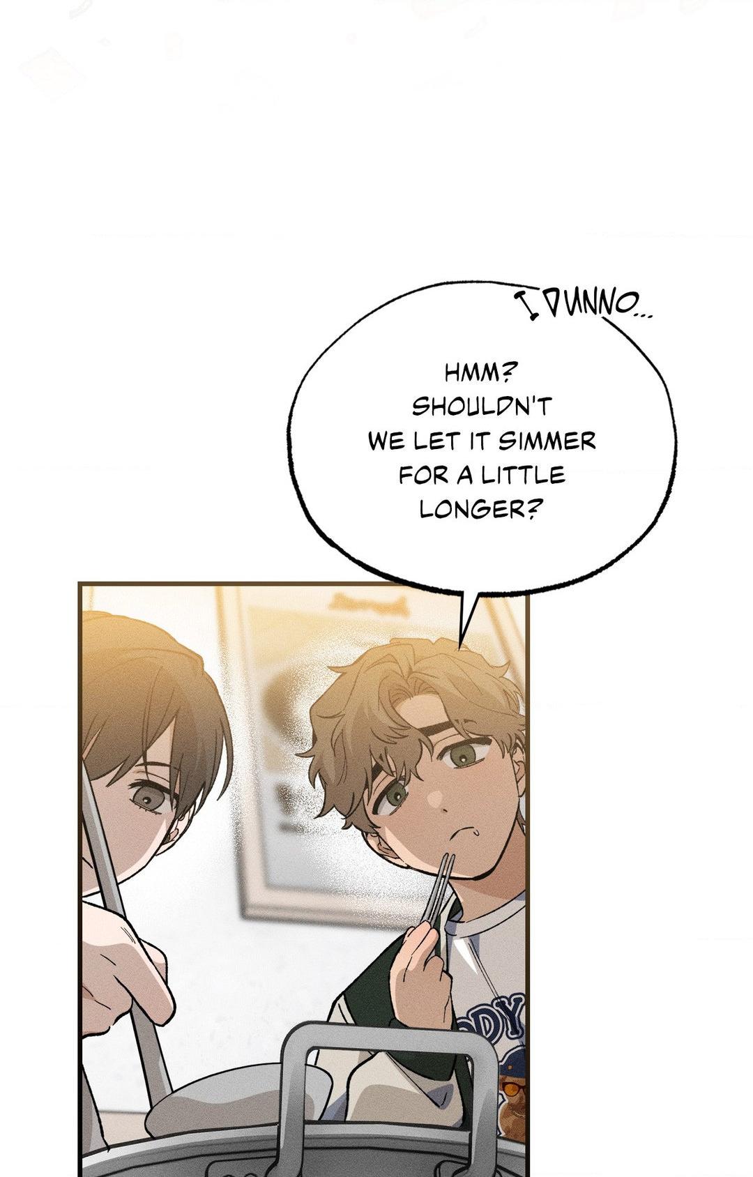 Wolf in White Chapter 7 page 3 - 