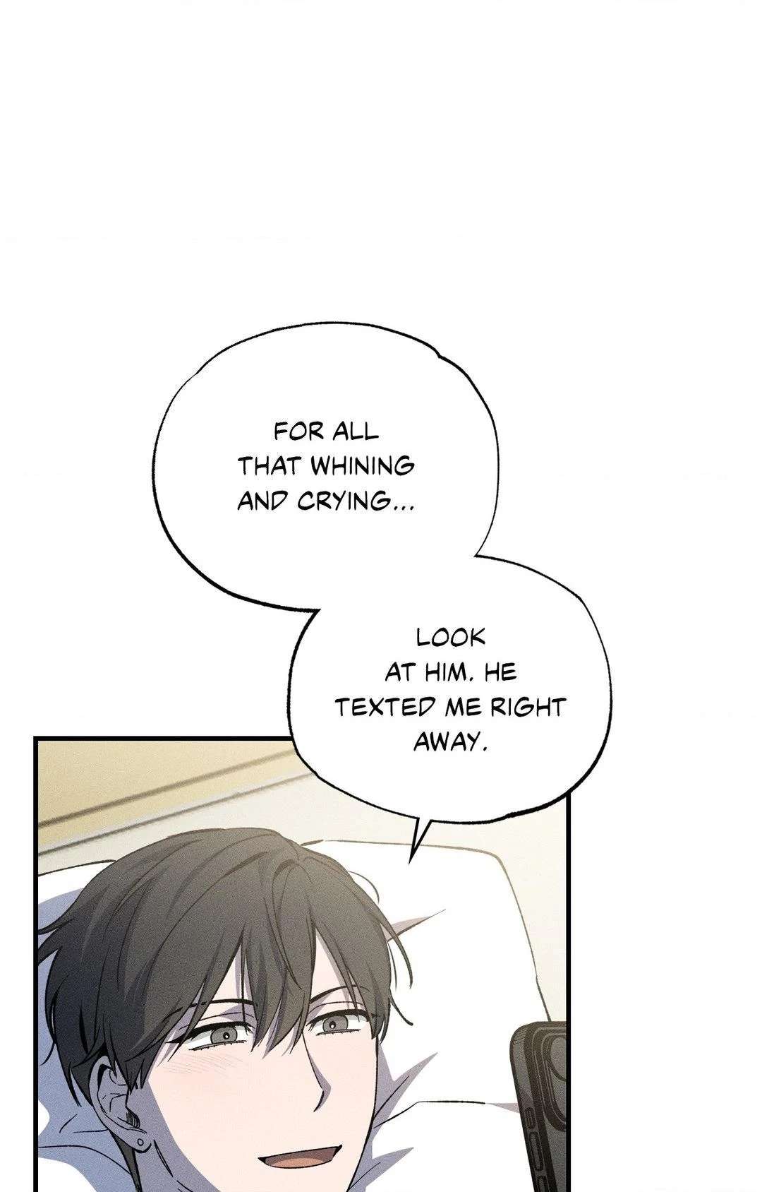 Wolf in White Chapter 7 page 29 - 