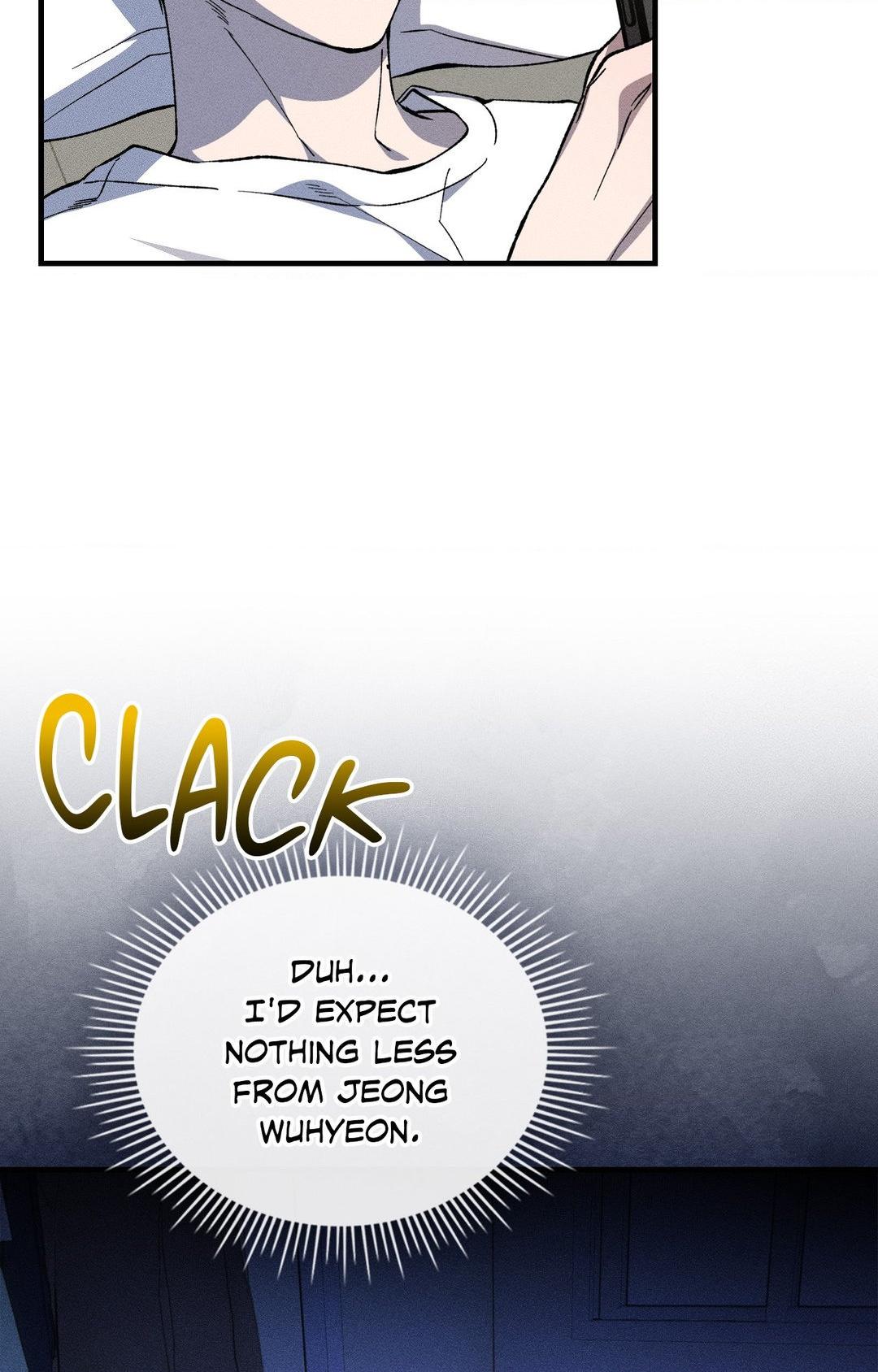 Wolf in White Chapter 7 page 30 - 