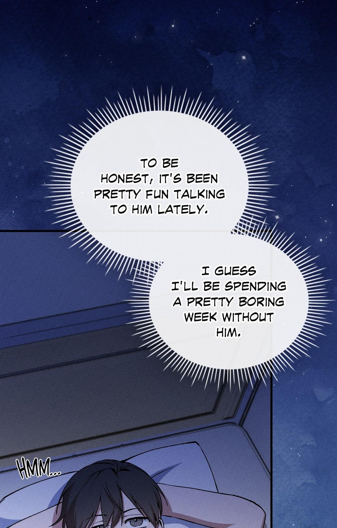 Wolf in White Chapter 7 page 32 - 