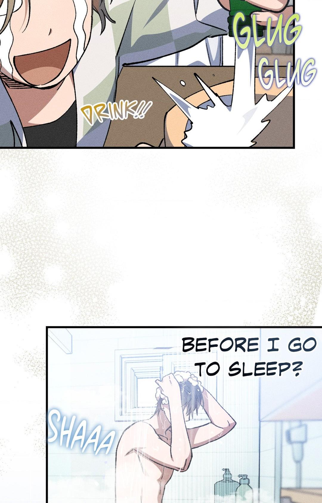 Wolf in White Chapter 7 page 42 - 