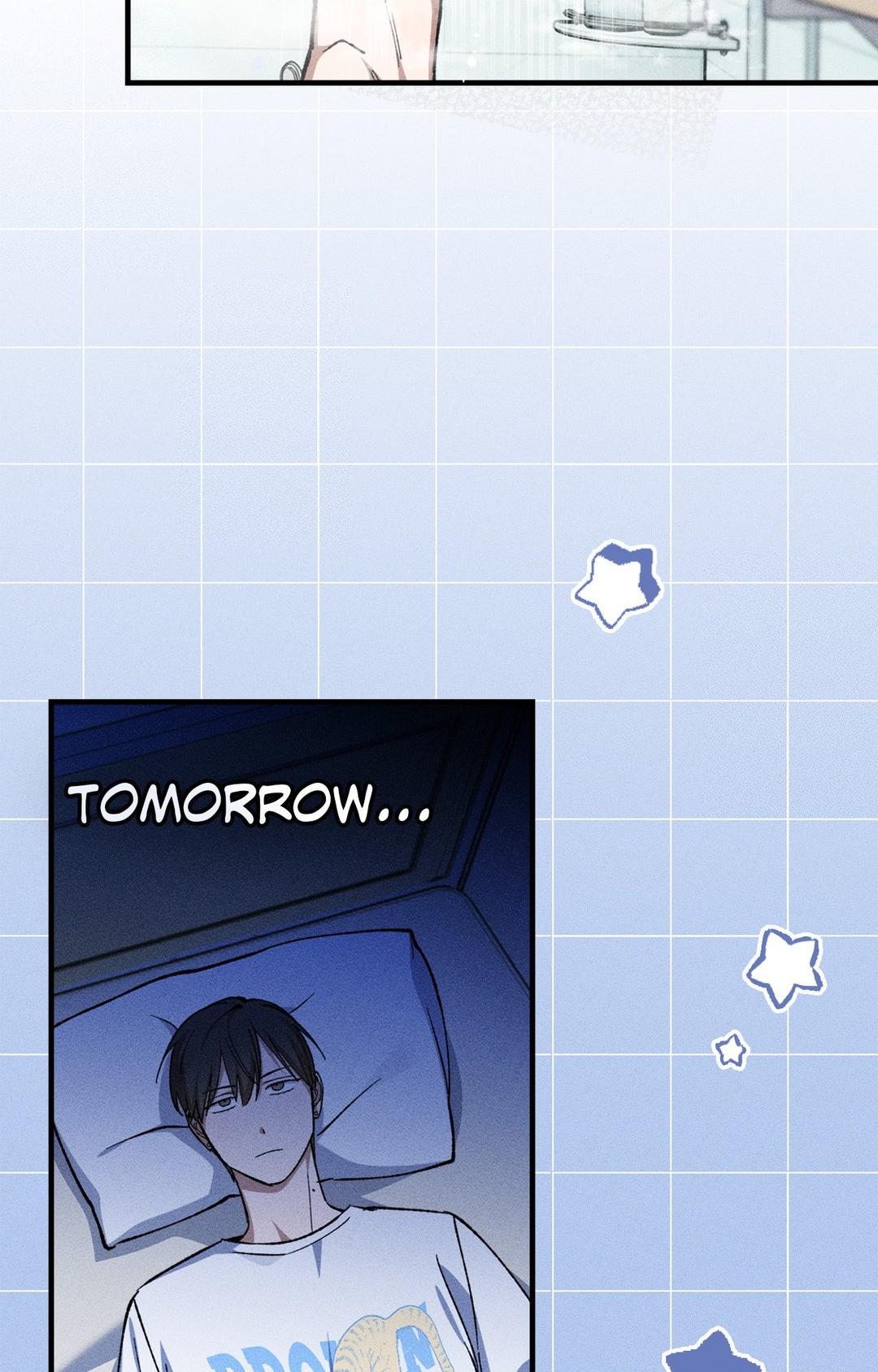 Wolf in White Chapter 7 page 43 - 