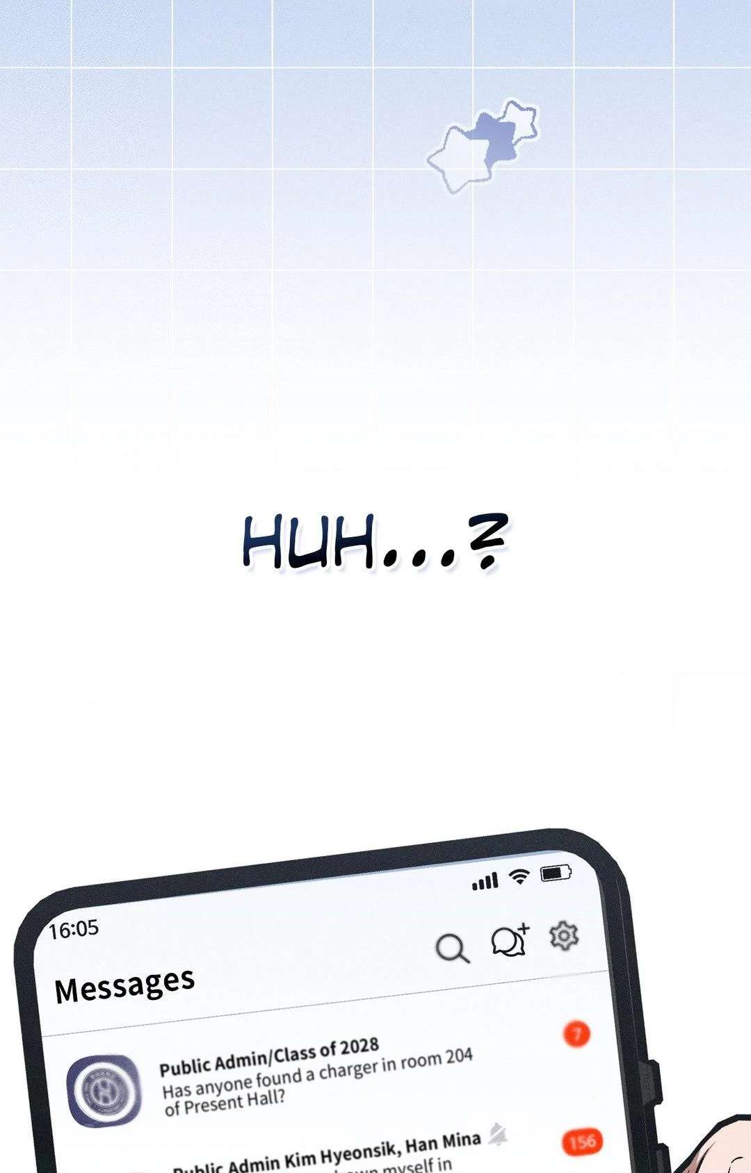Wolf in White Chapter 7 page 45 - 