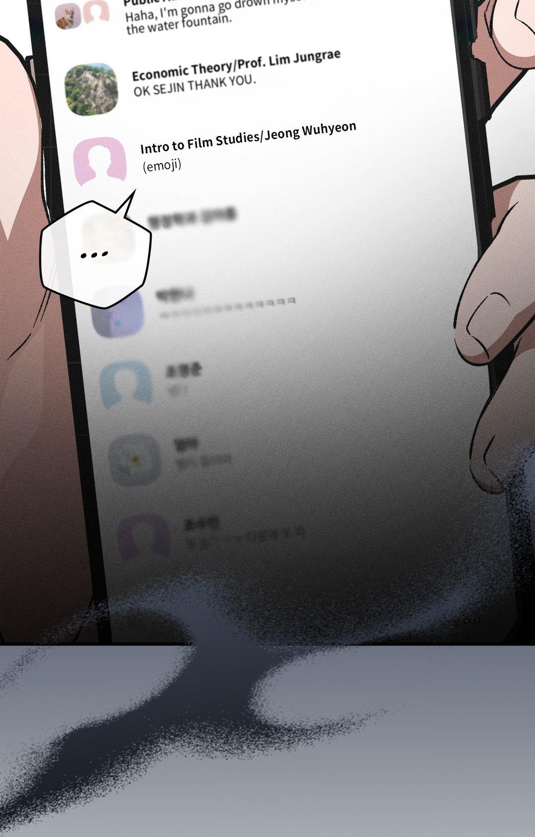 Wolf in White Chapter 7 page 46 - 