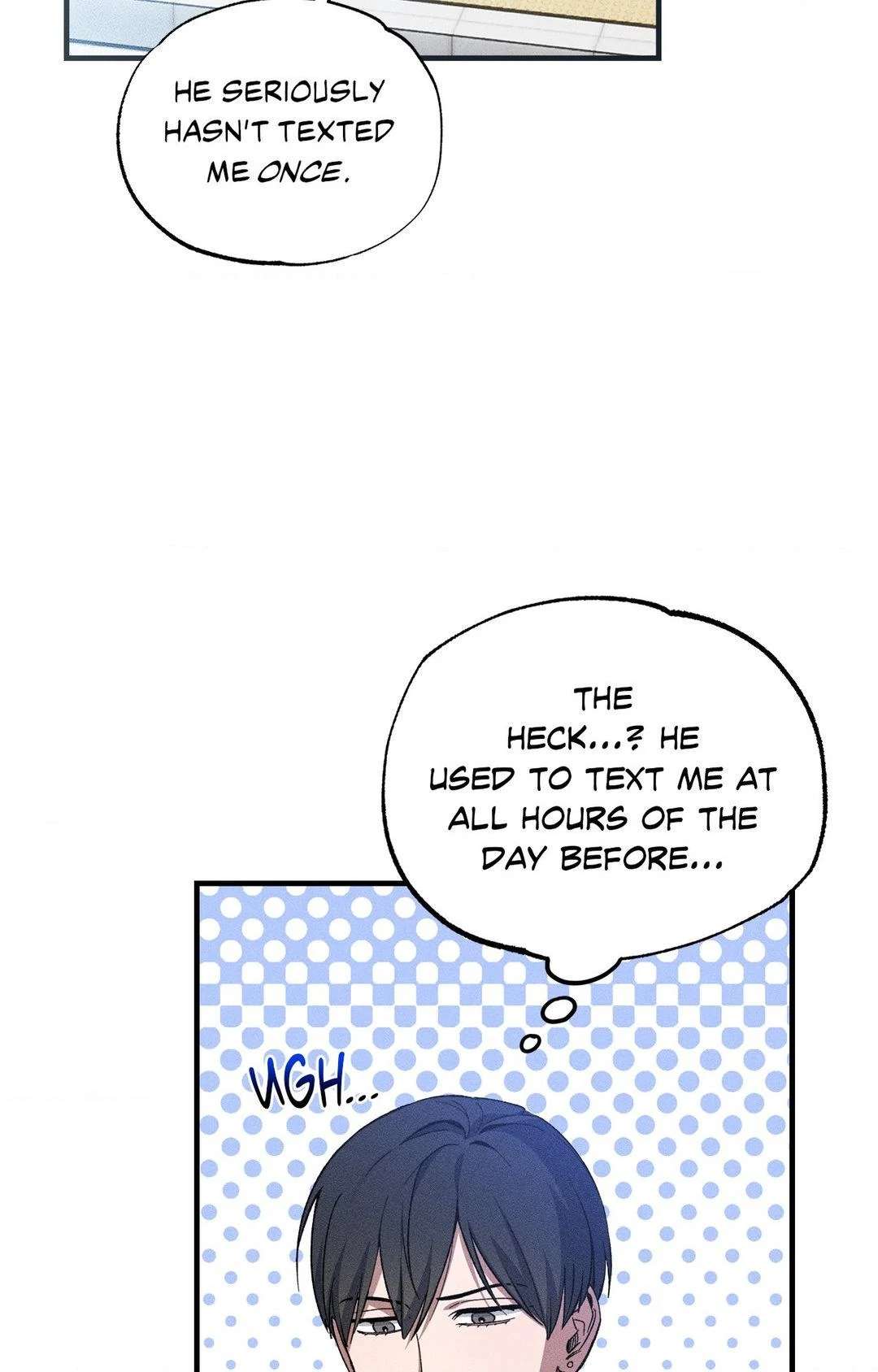 Wolf in White Chapter 7 page 48 - 