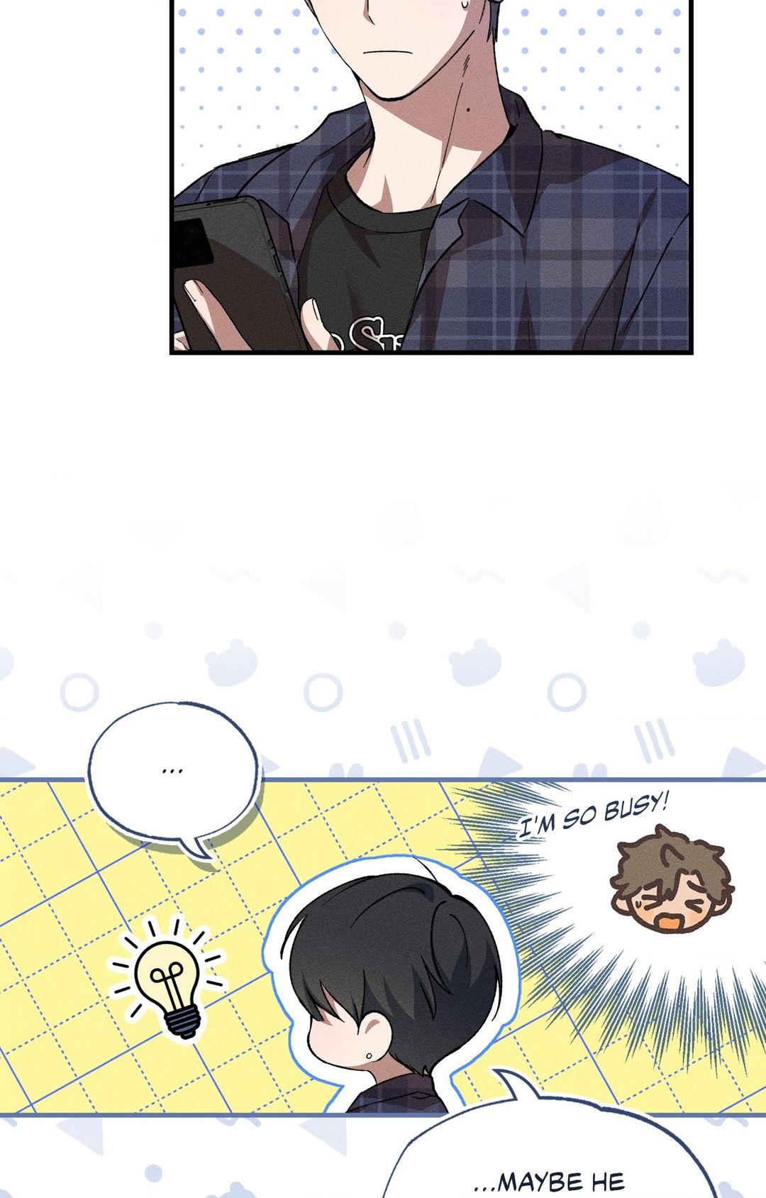 Wolf in White Chapter 7 page 49 - 
