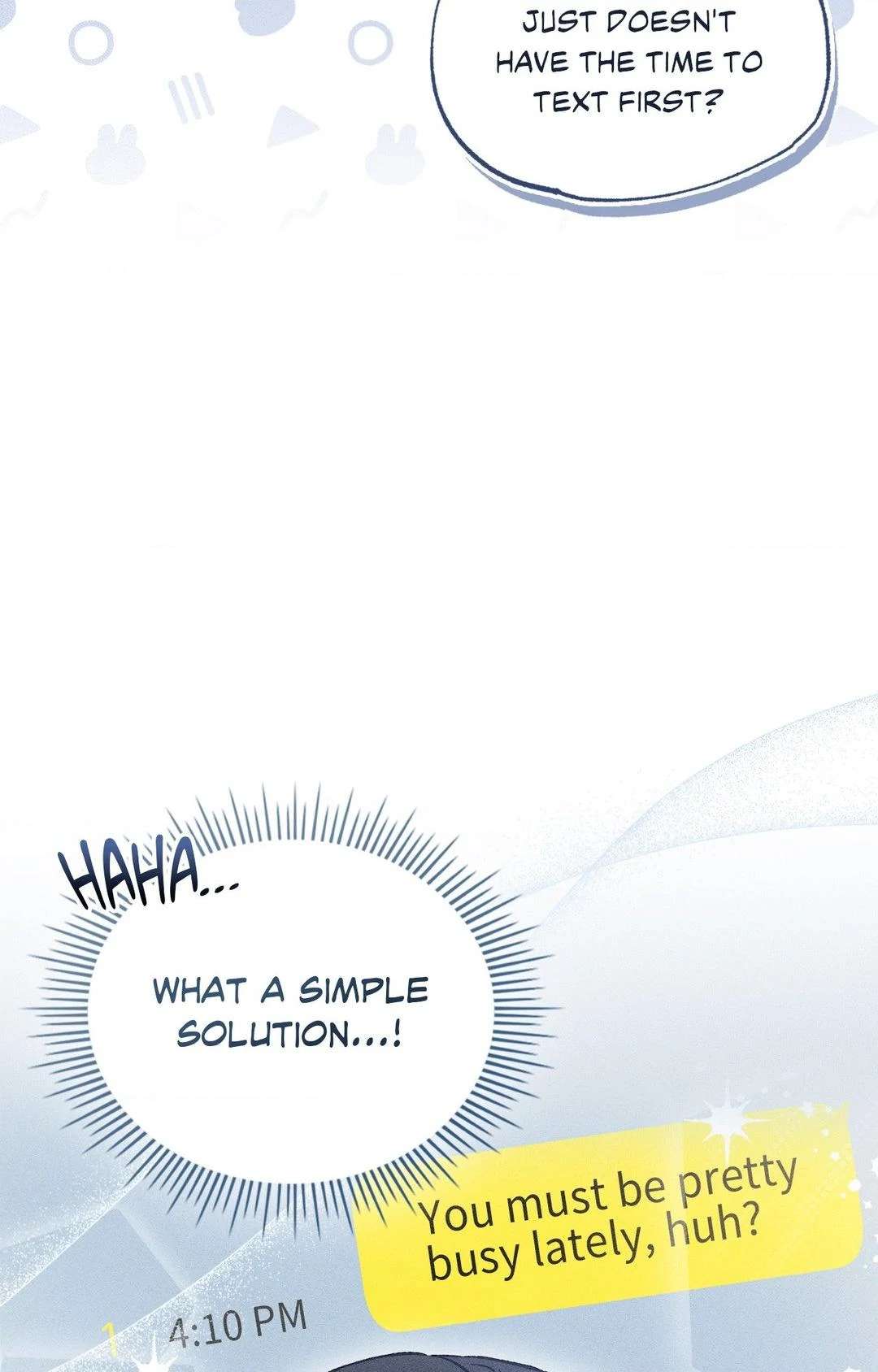 Wolf in White Chapter 7 page 50 - 