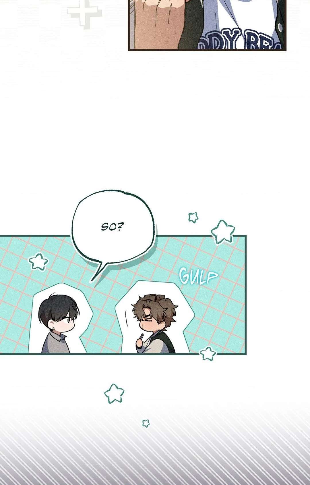 Wolf in White Chapter 7 page 6 - 