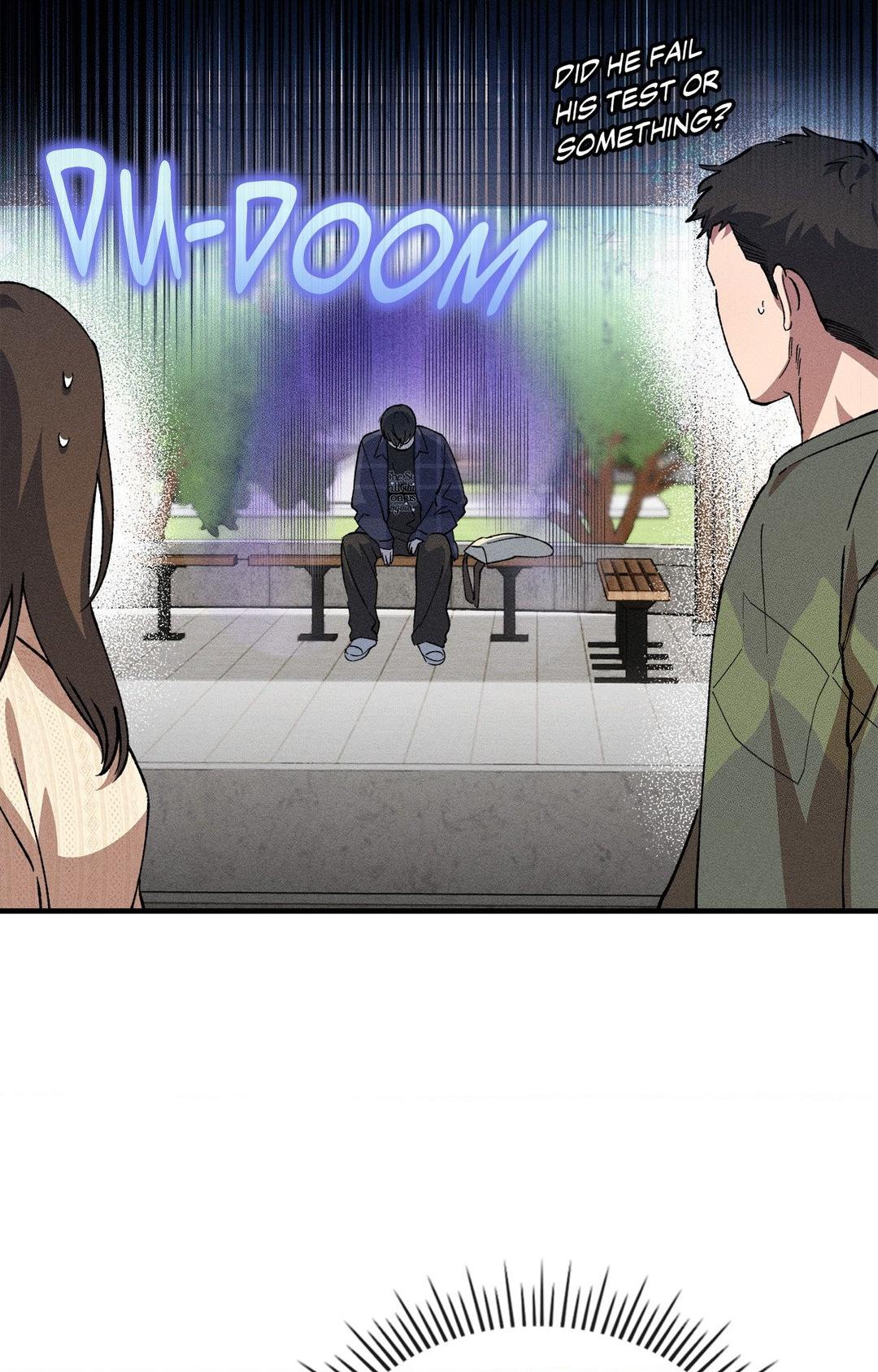 Wolf in White Chapter 7 page 55 - 