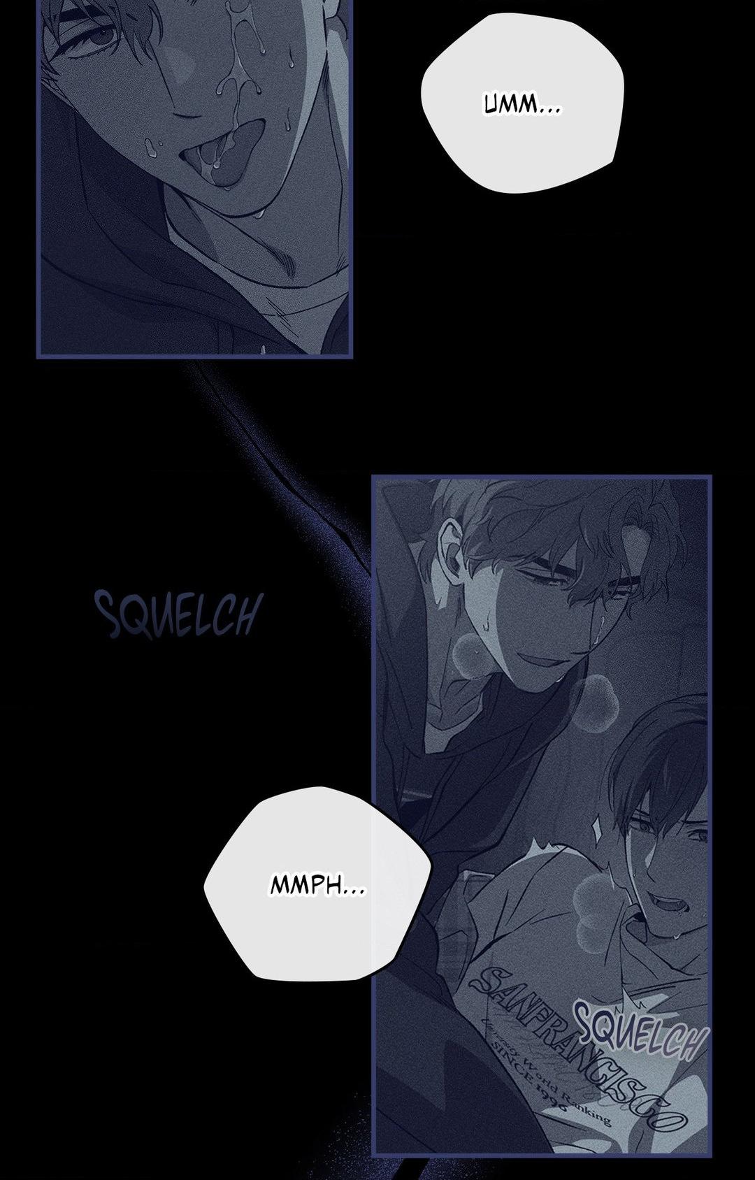 Wolf in White Chapter 7 page 65 - 