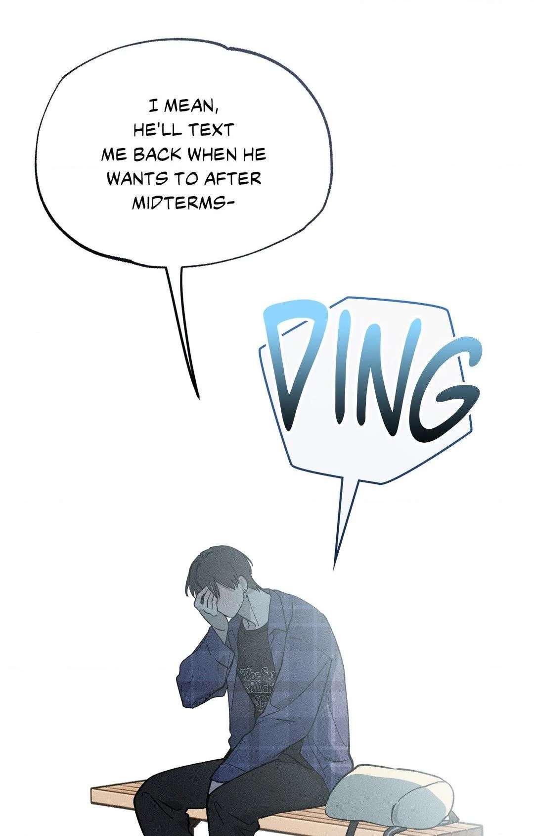 Wolf in White Chapter 7 page 69 - 