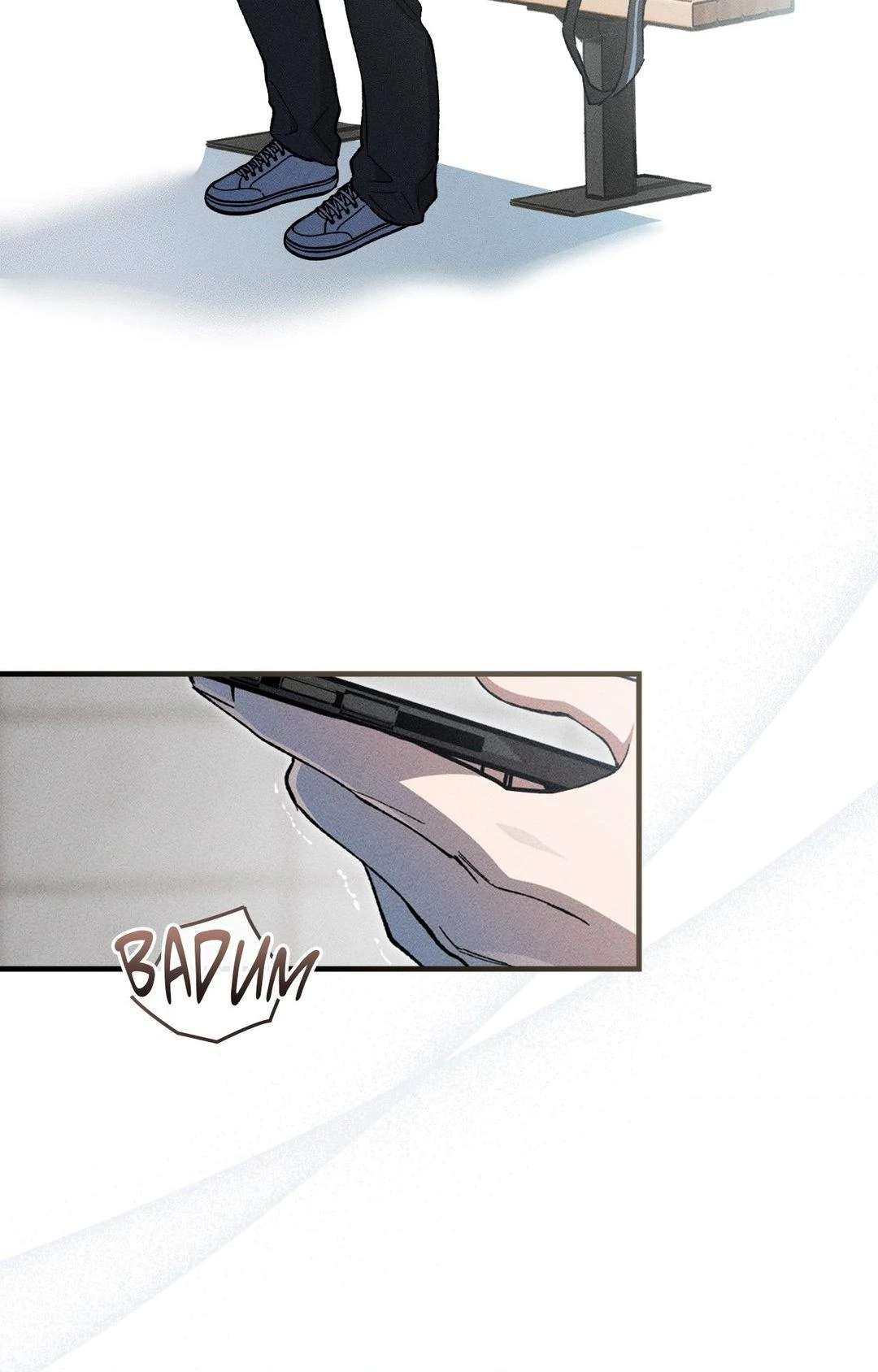 Wolf in White Chapter 7 page 70 - 