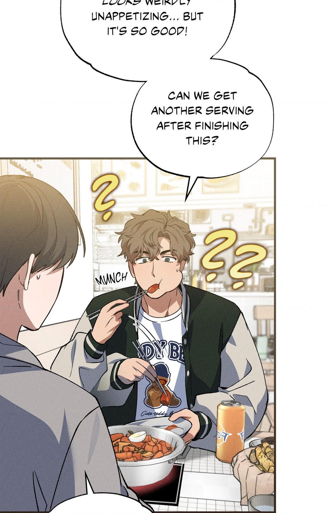 Wolf in White Chapter 7 page 9 - 