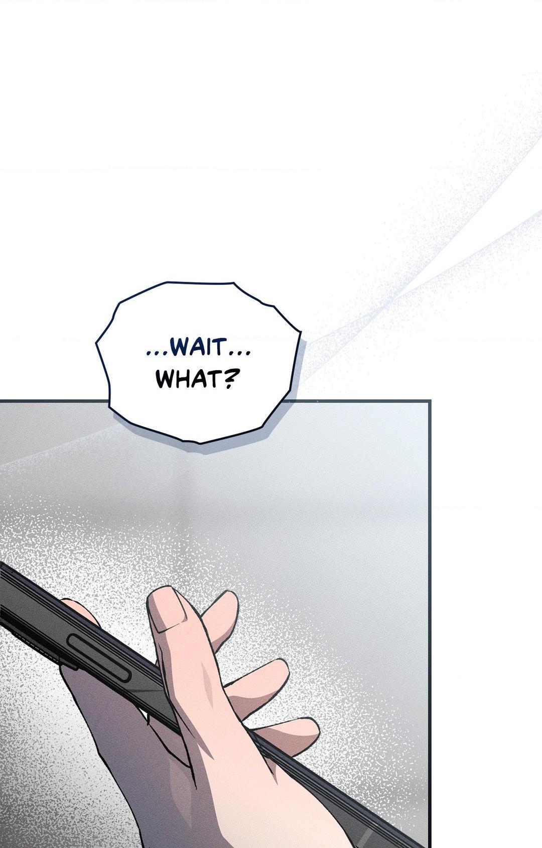 Wolf in White Chapter 8 page 1 - 