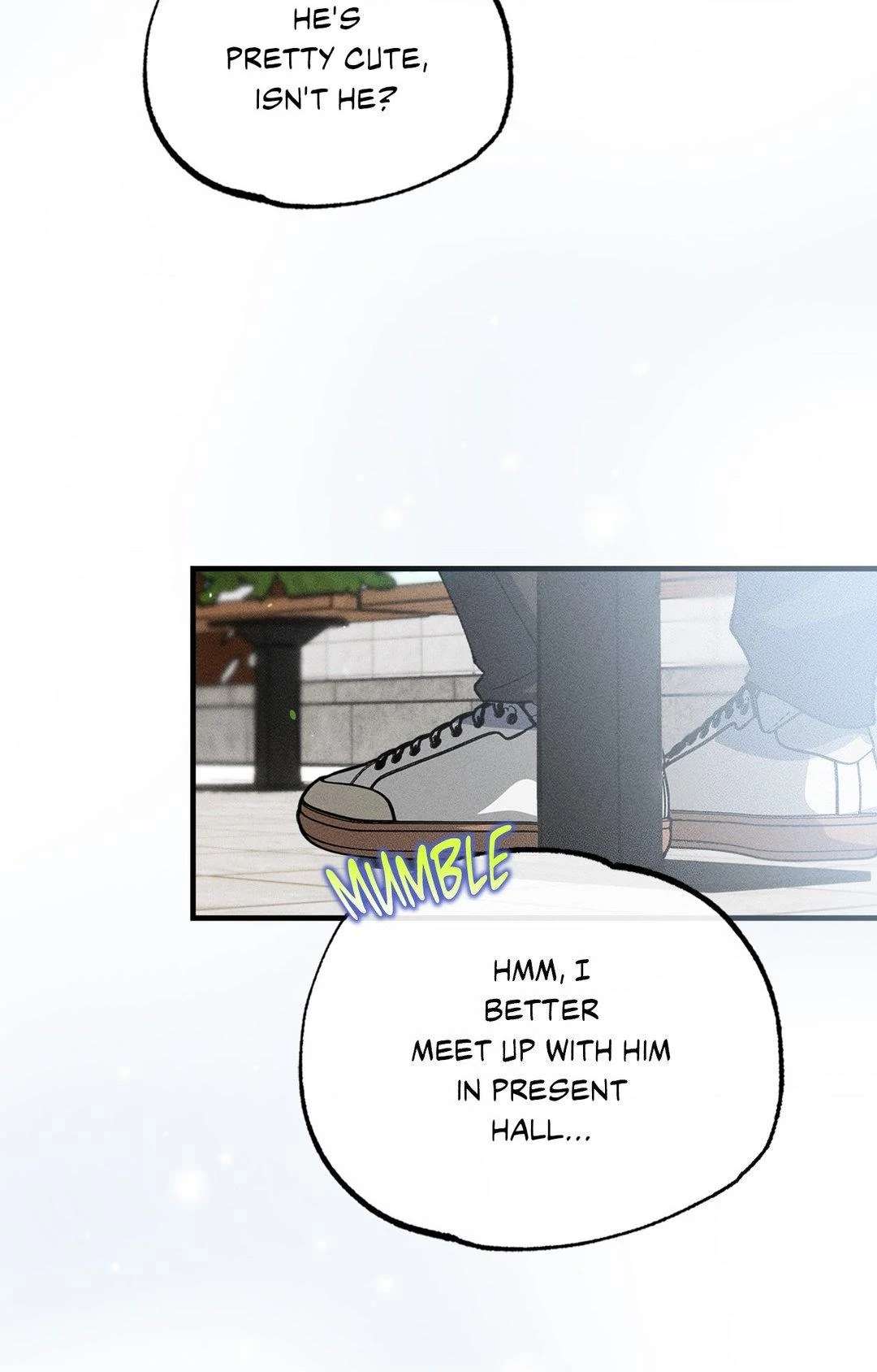 Wolf in White Chapter 8 page 14 - 