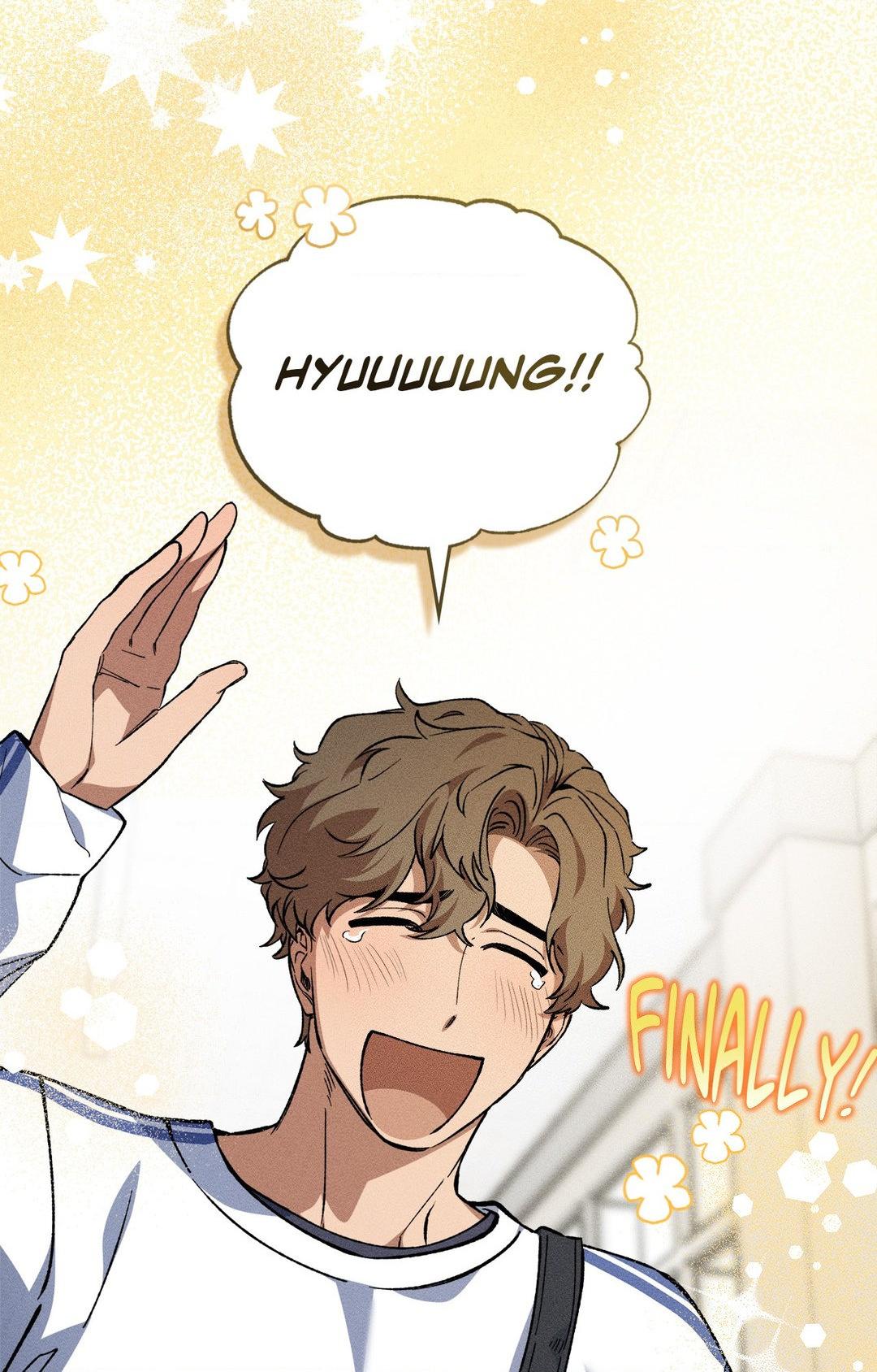Wolf in White Chapter 8 page 17 - 