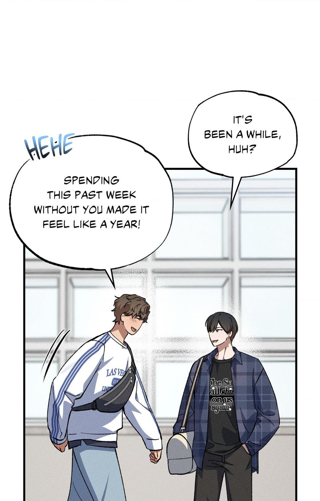 Wolf in White Chapter 8 page 19 - 