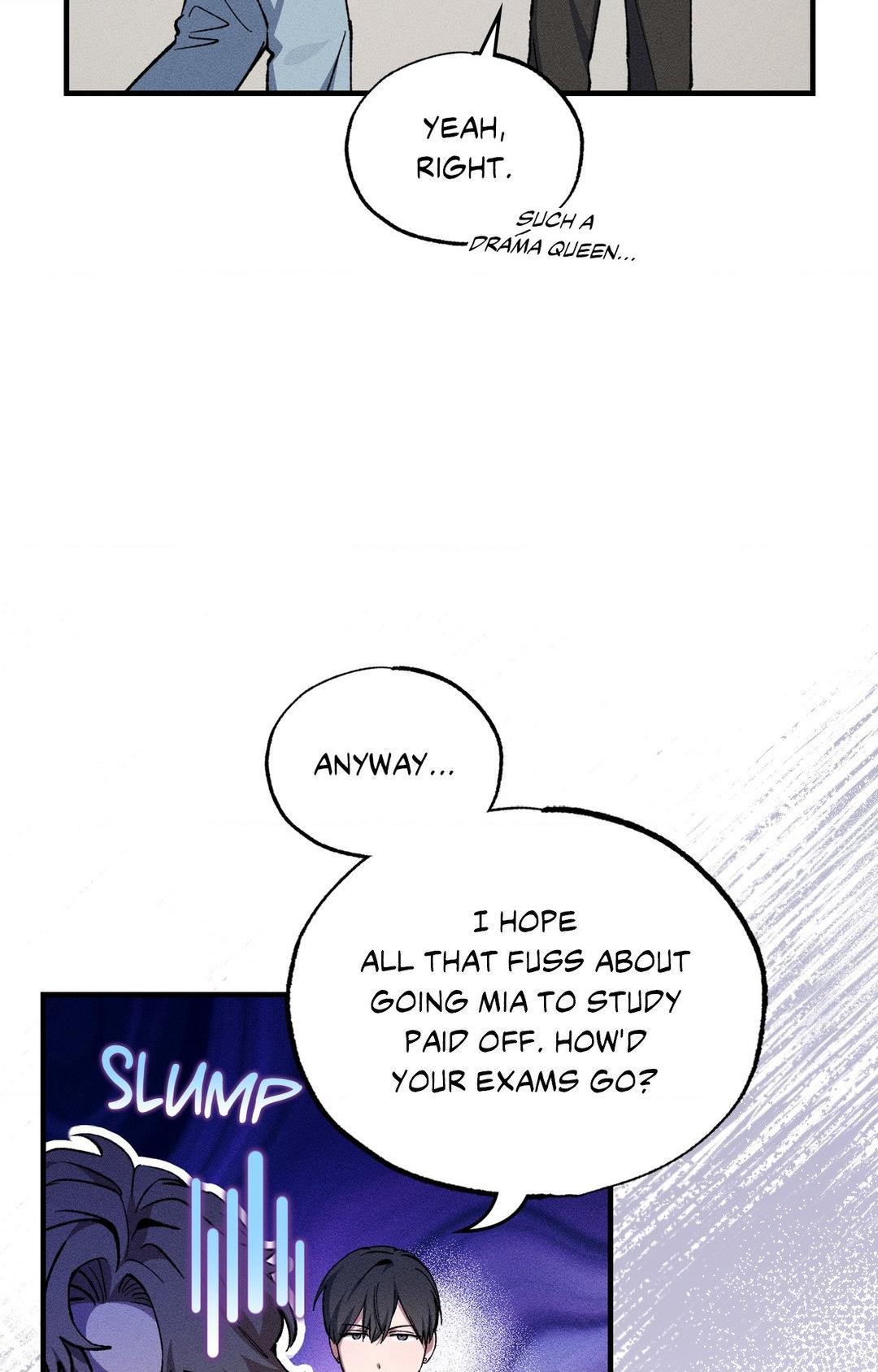 Wolf in White Chapter 8 page 20 - 