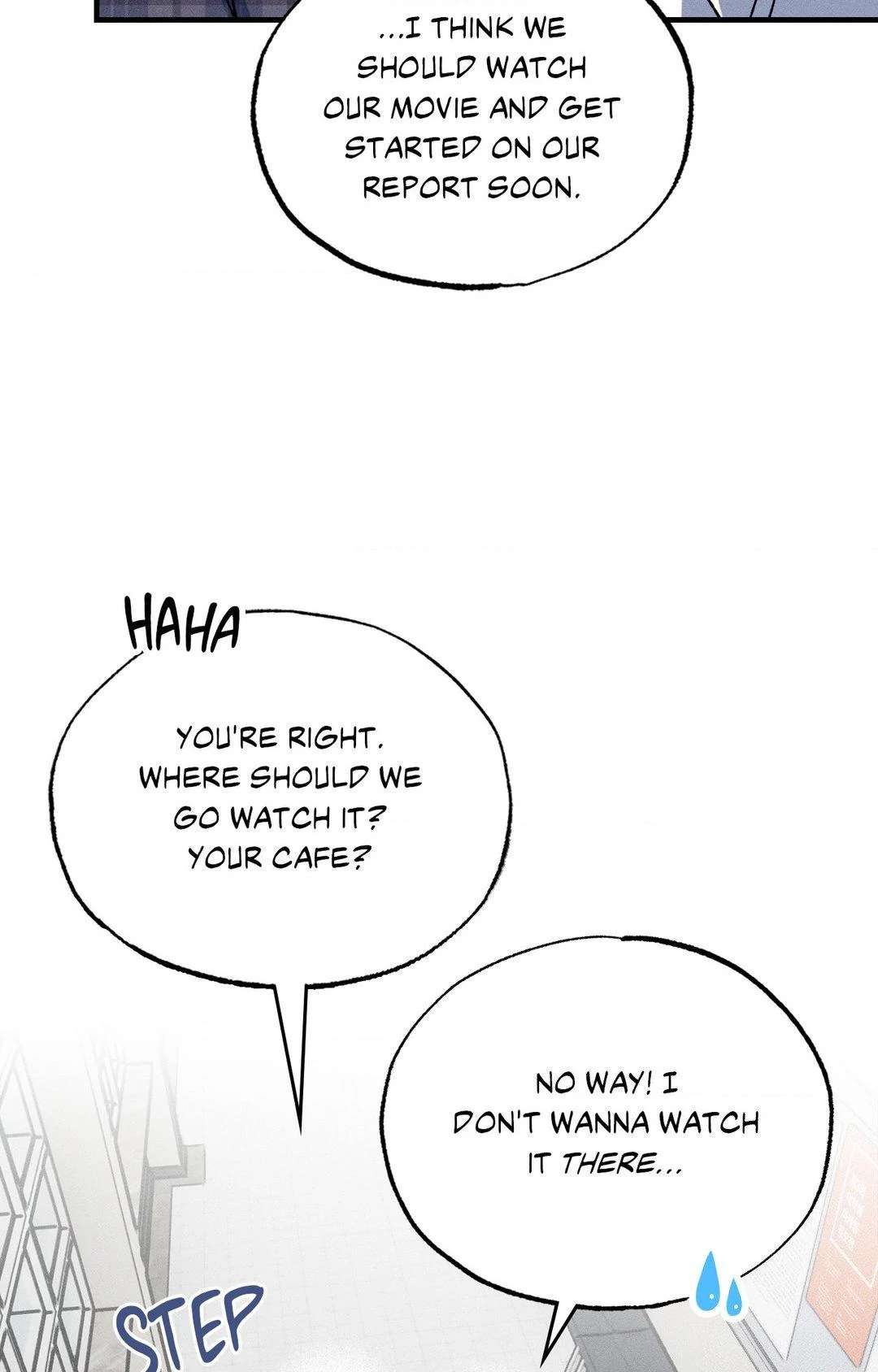 Wolf in White Chapter 8 page 24 - 