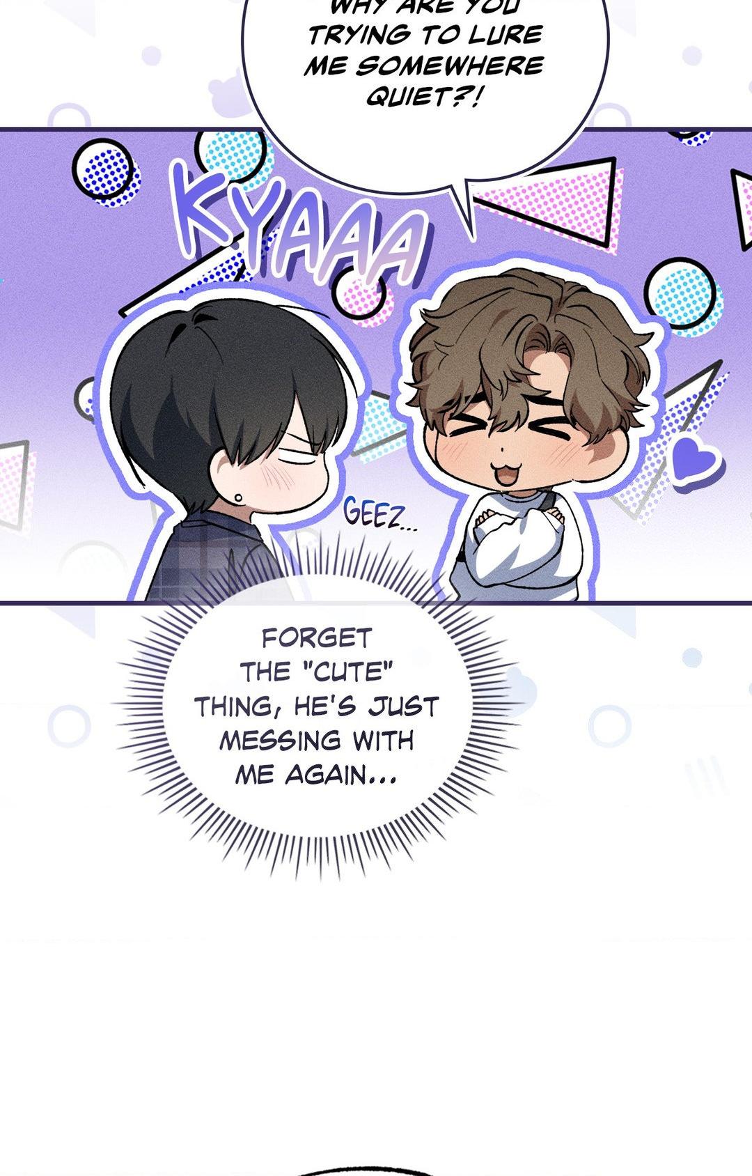 Wolf in White Chapter 8 page 26 - 