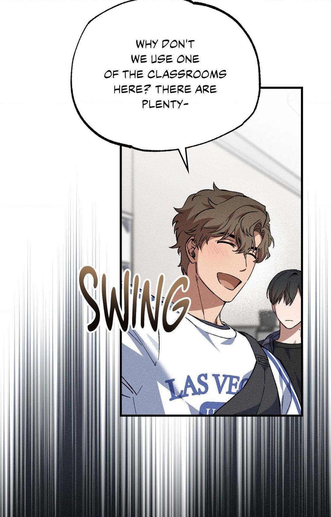 Wolf in White Chapter 8 page 27 - 