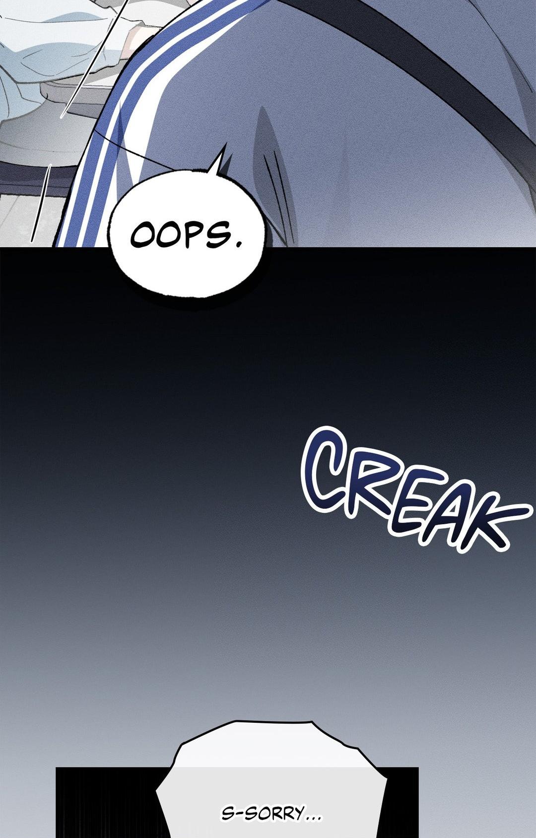Wolf in White Chapter 8 page 29 - 