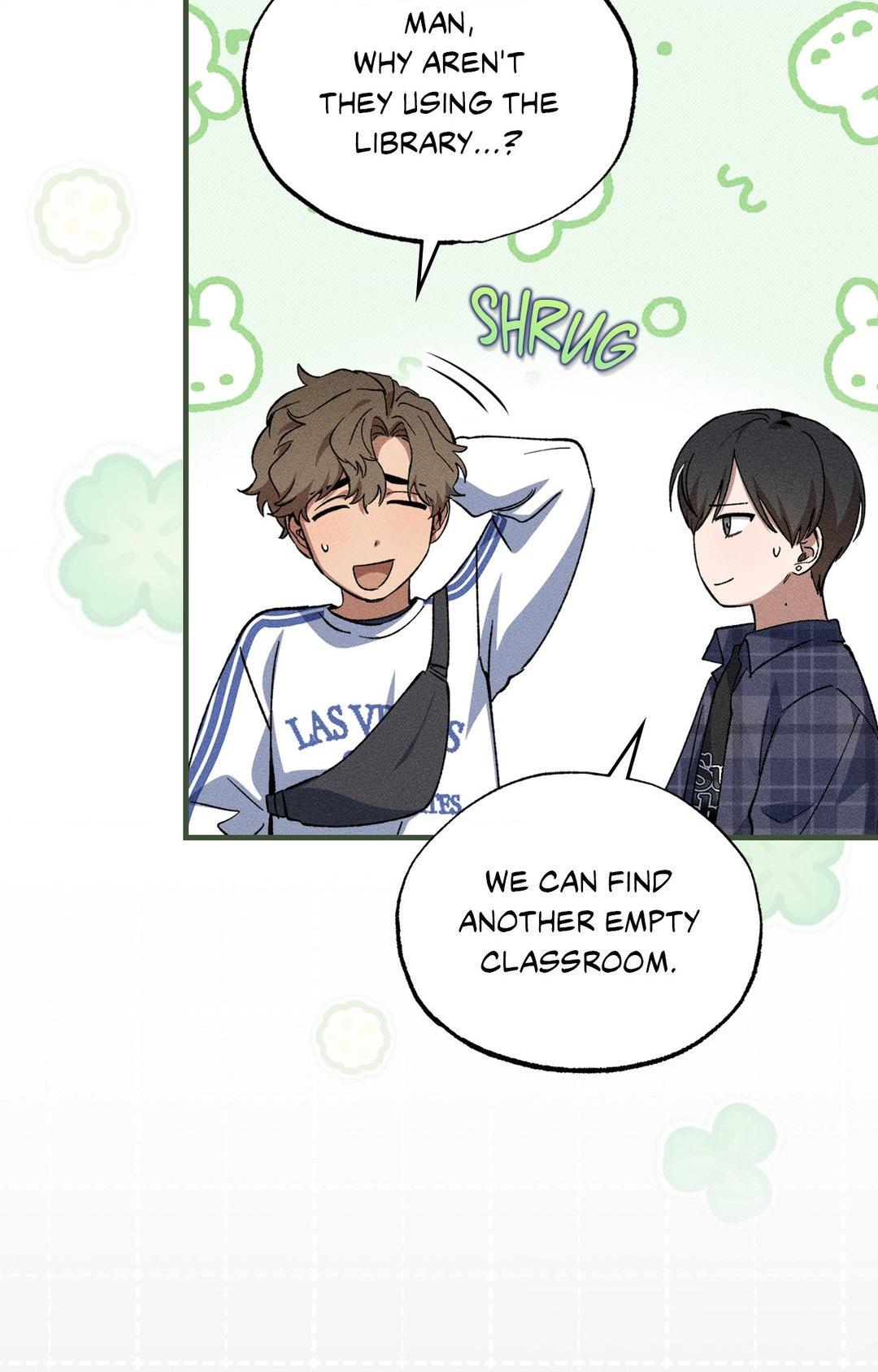 Wolf in White Chapter 8 page 31 - 