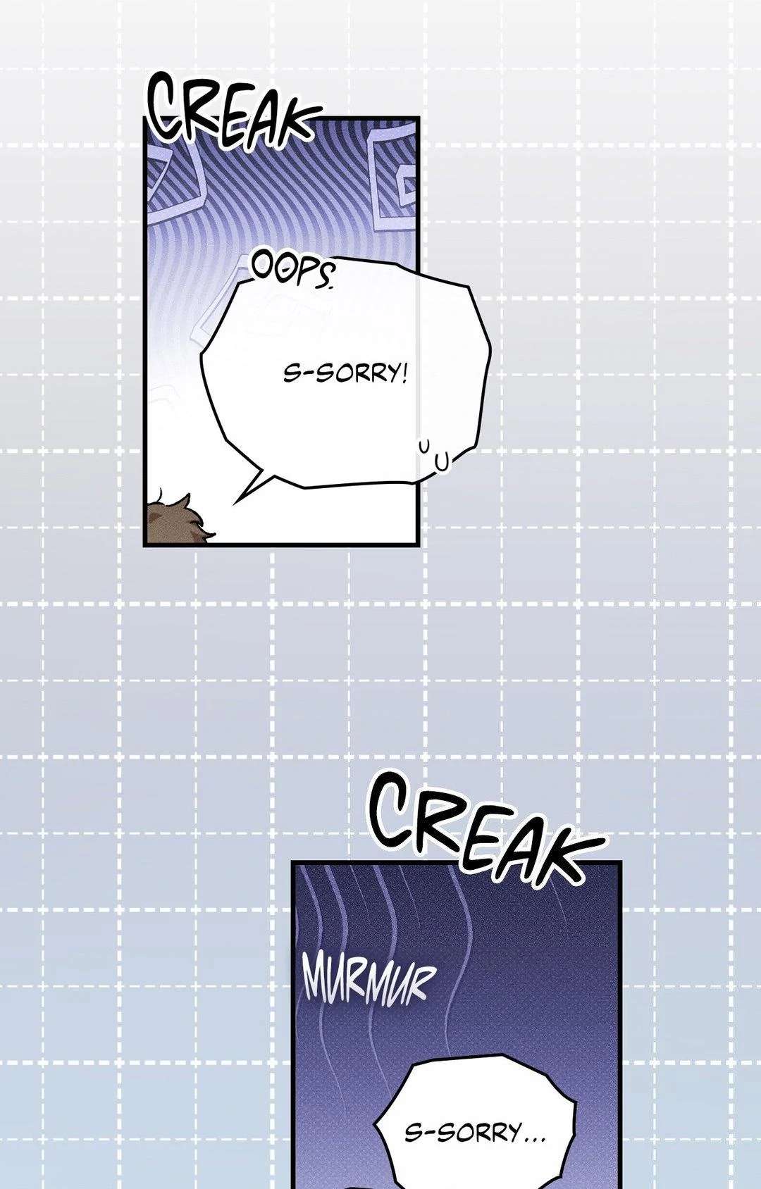 Wolf in White Chapter 8 page 32 - 