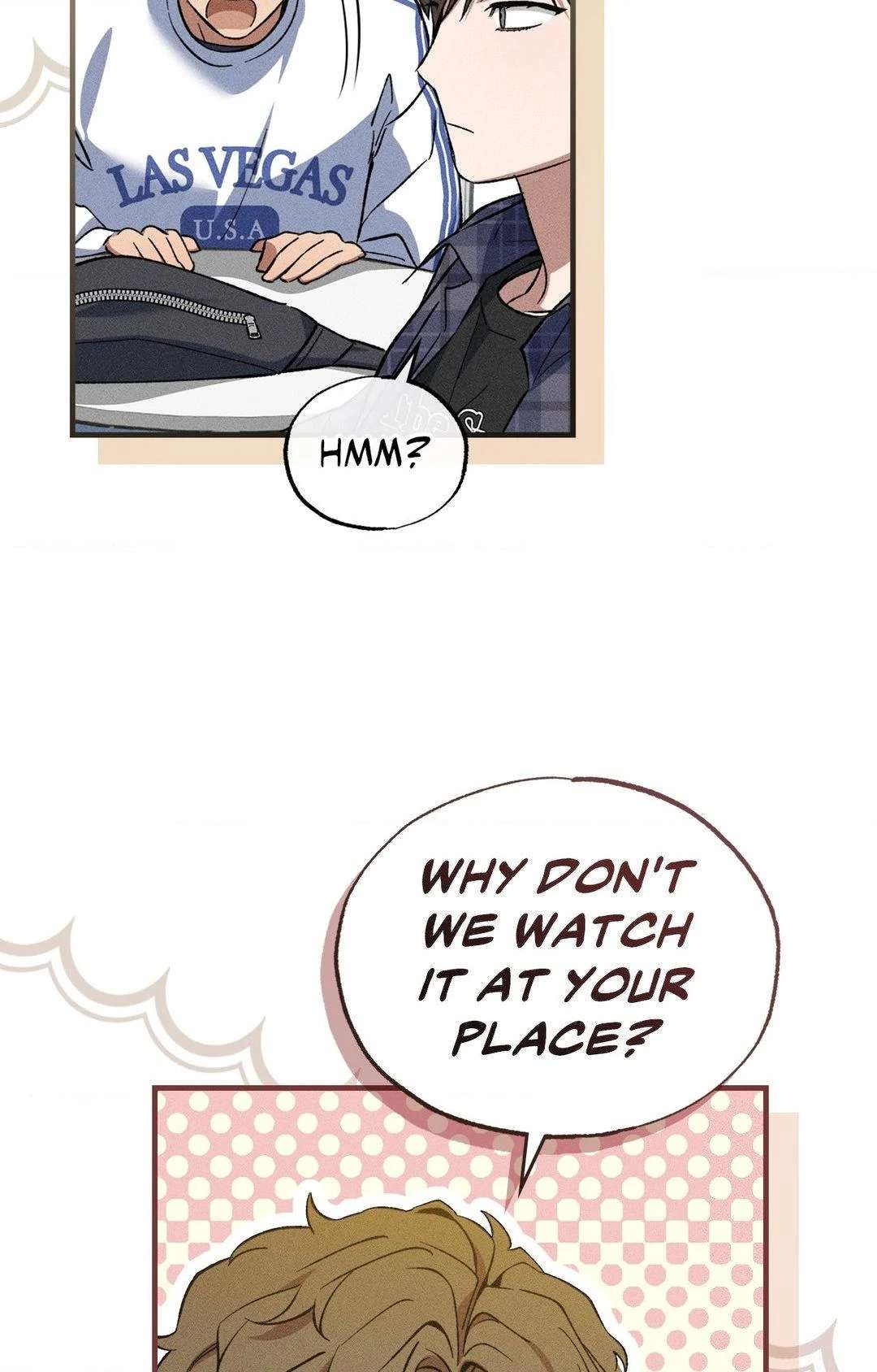 Wolf in White Chapter 8 page 37 - 