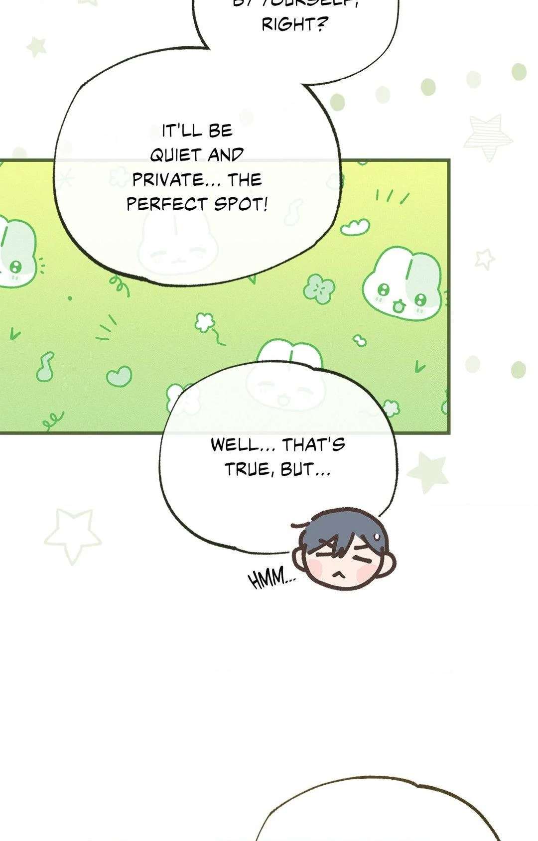 Wolf in White Chapter 8 page 39 - 