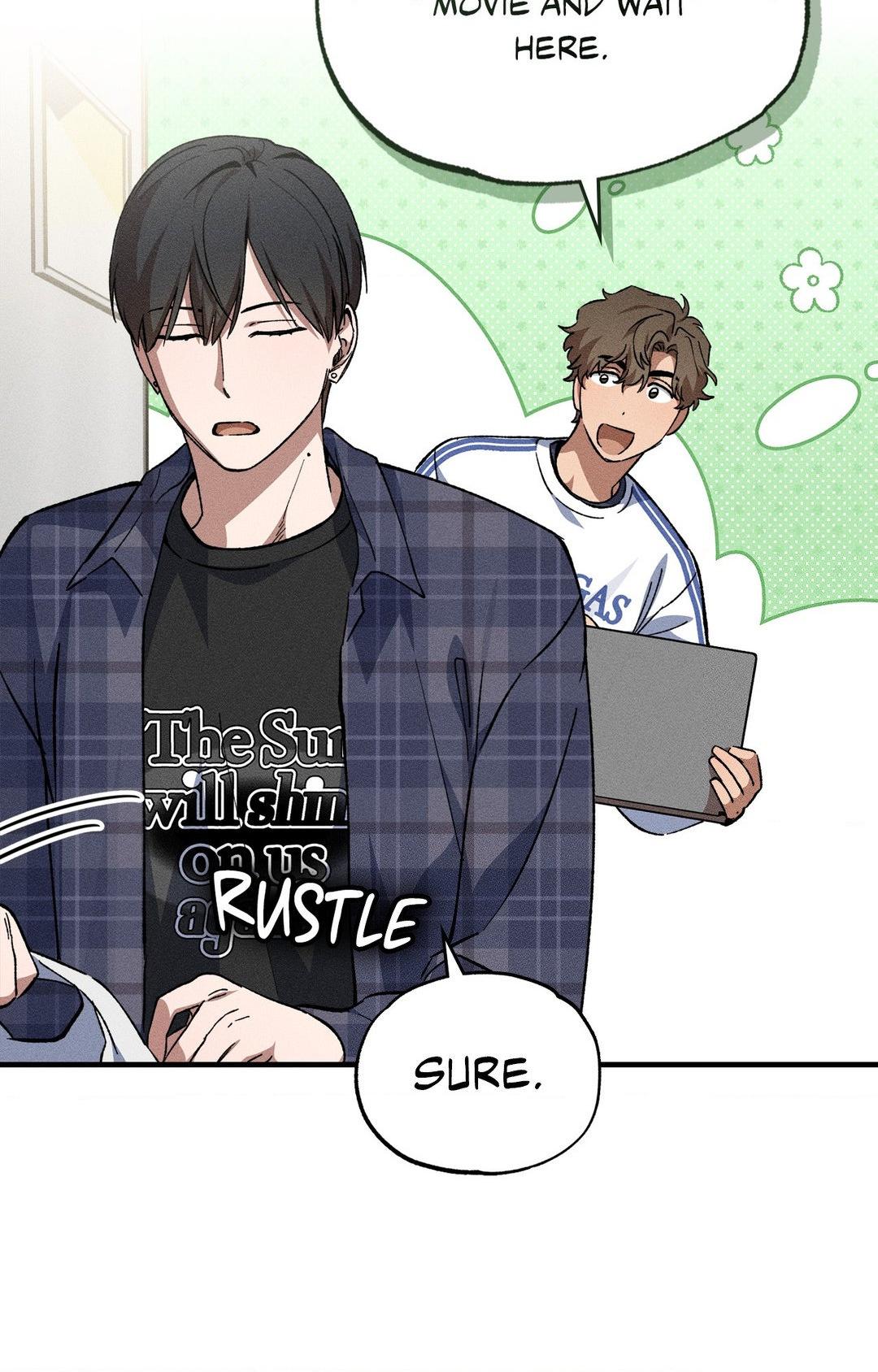 Wolf in White Chapter 8 page 45 - 