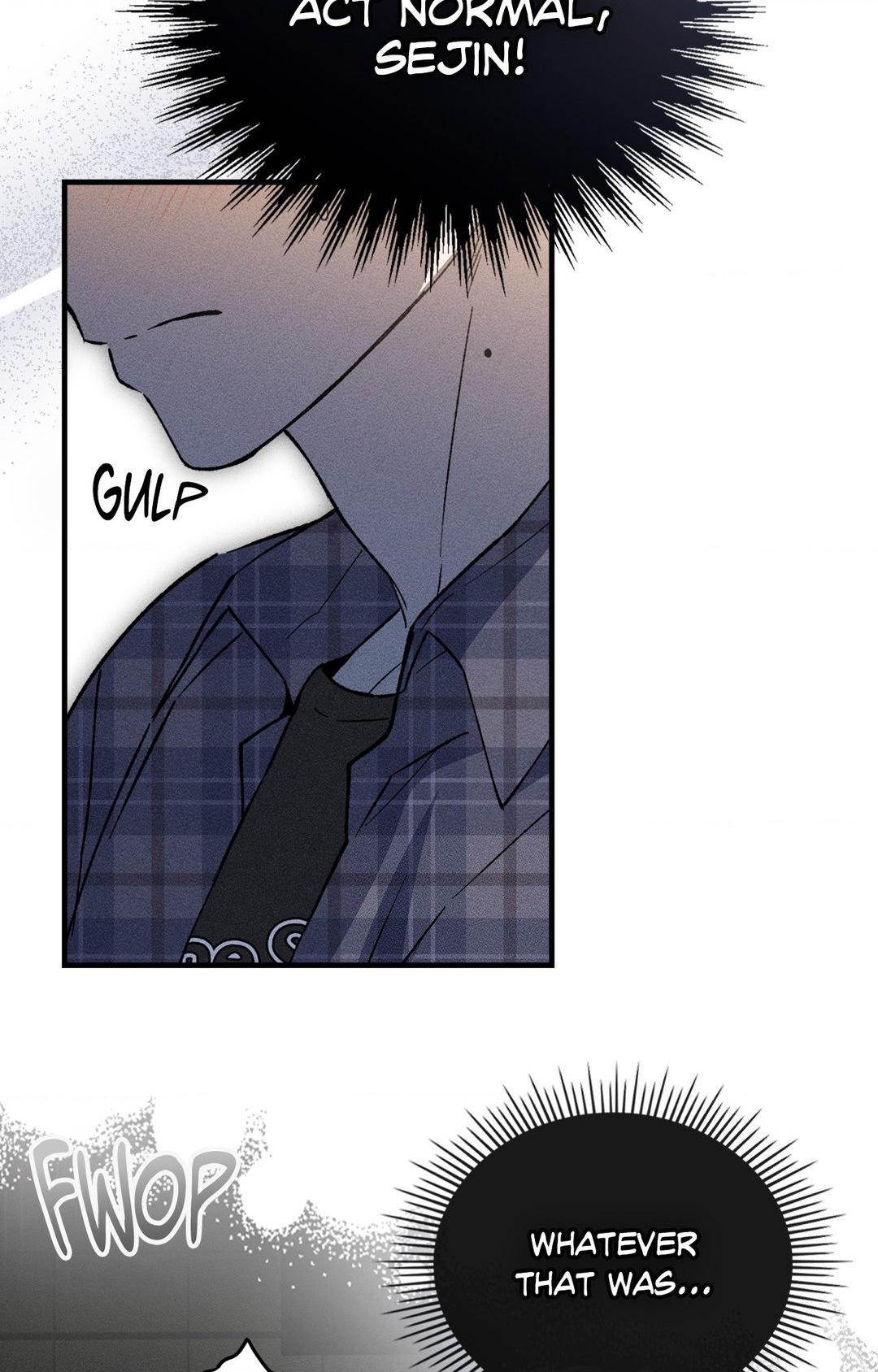 Wolf in White Chapter 8 page 47 - 