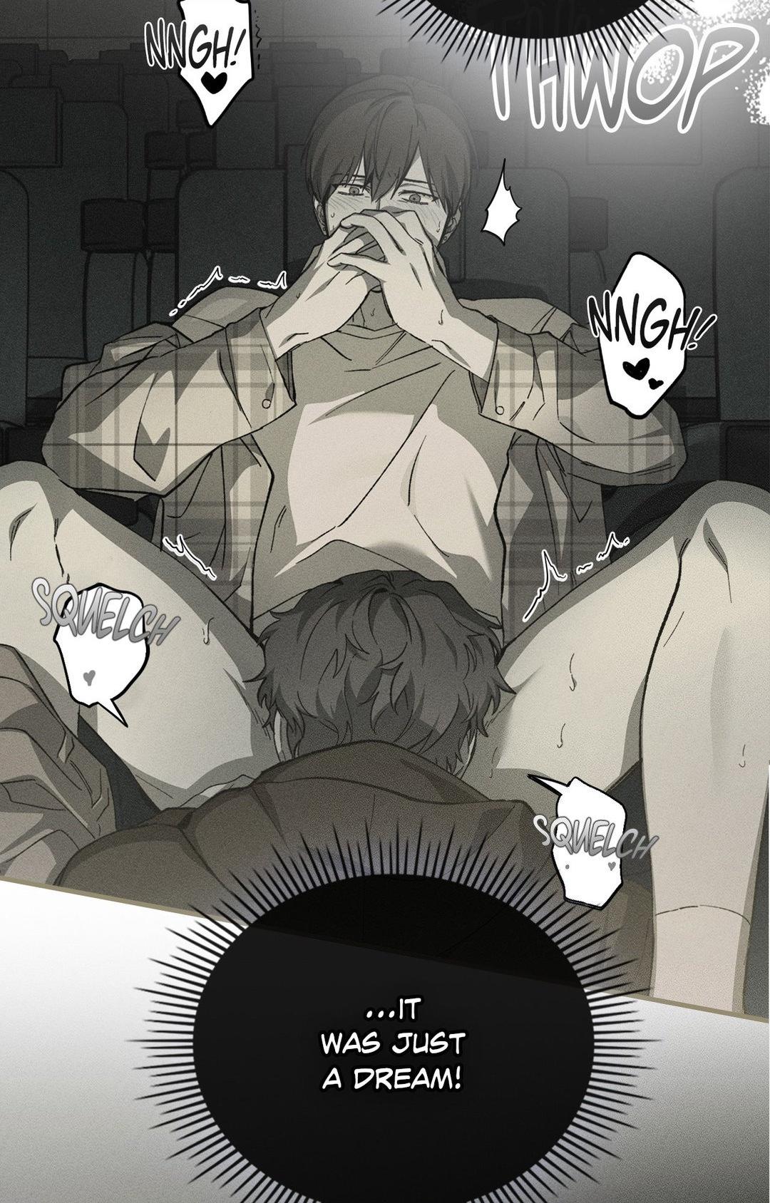 Wolf in White Chapter 8 page 48 - 