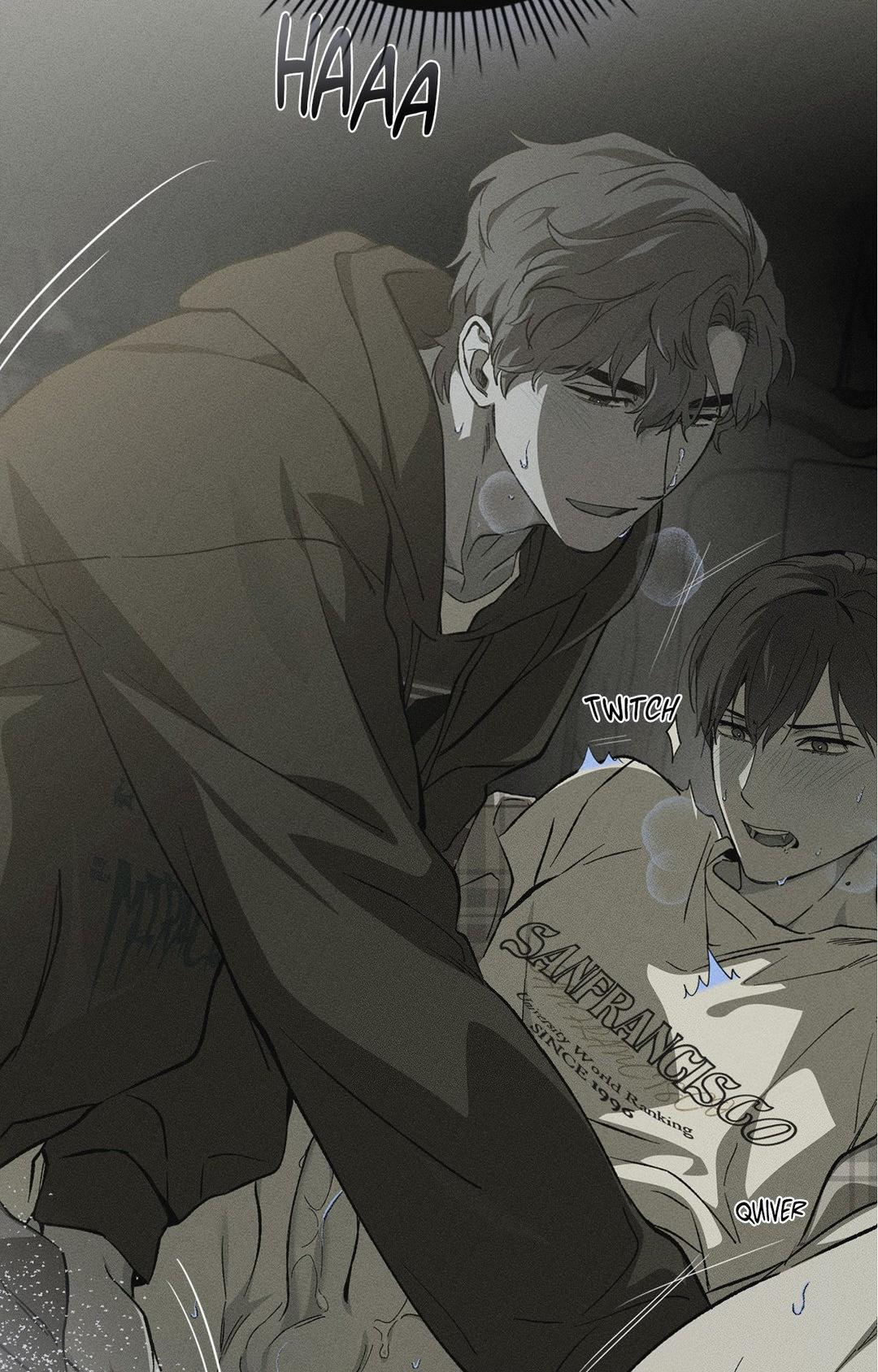 Wolf in White Chapter 8 page 49 - 